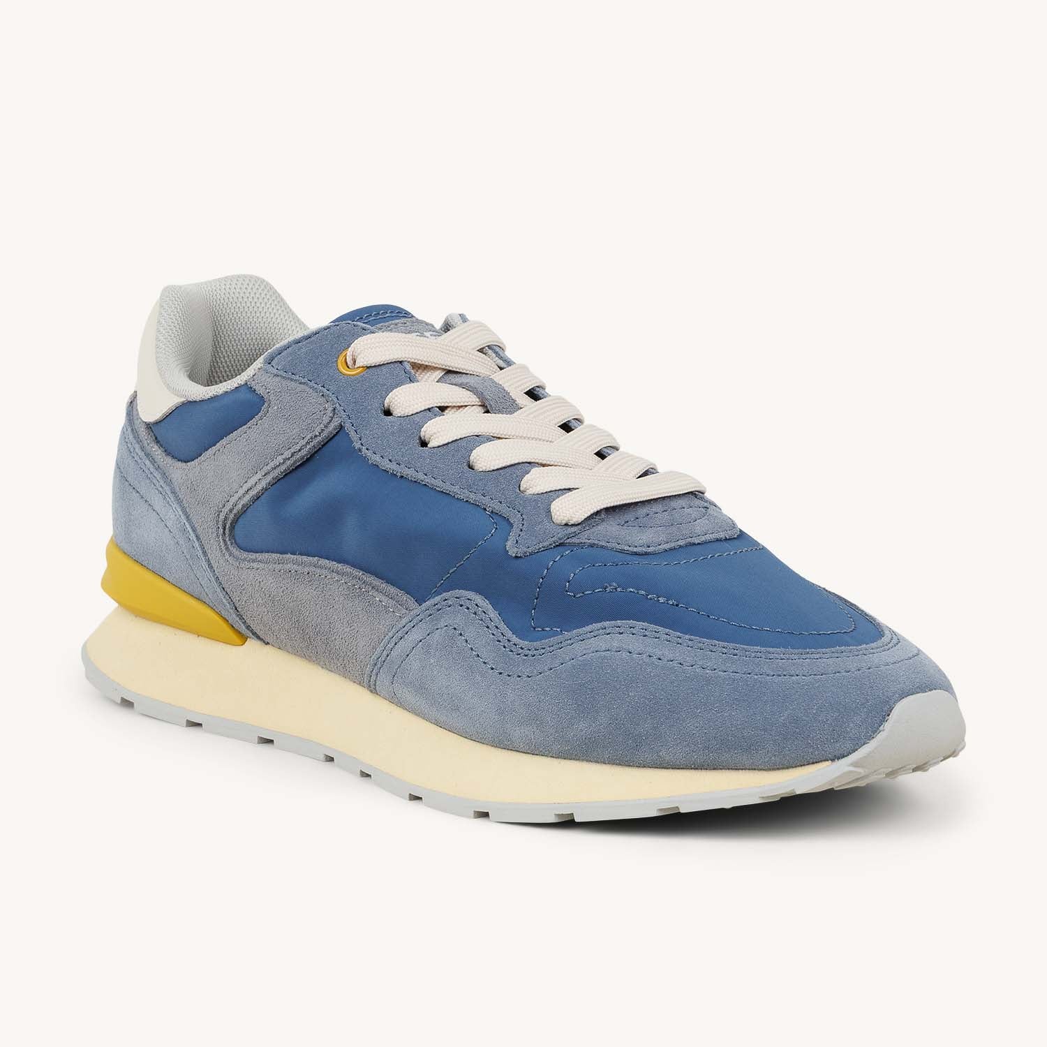 Sneakers Homme HOFF CITY RETRO INDIGO Bleu
