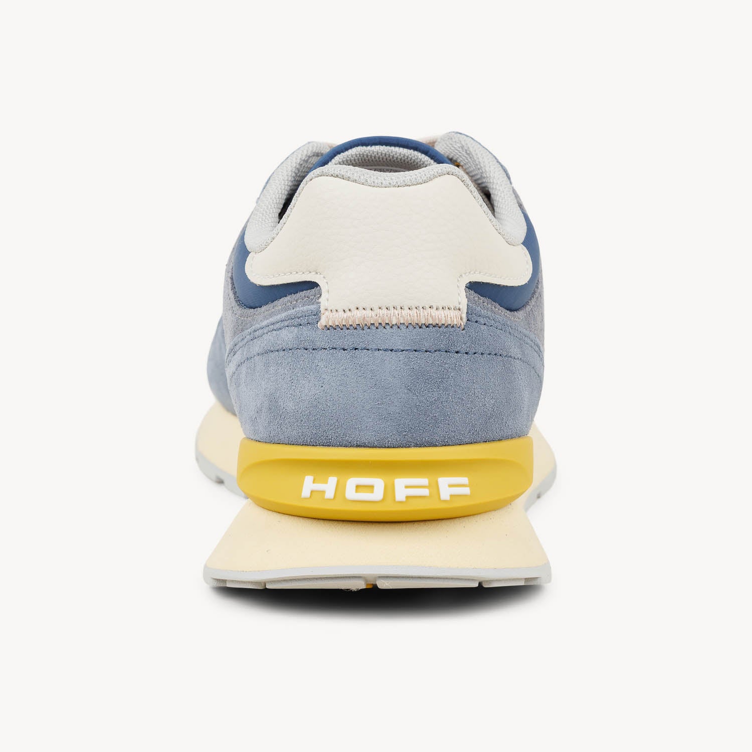 Sneakers Homme HOFF CITY RETRO INDIGO Bleu