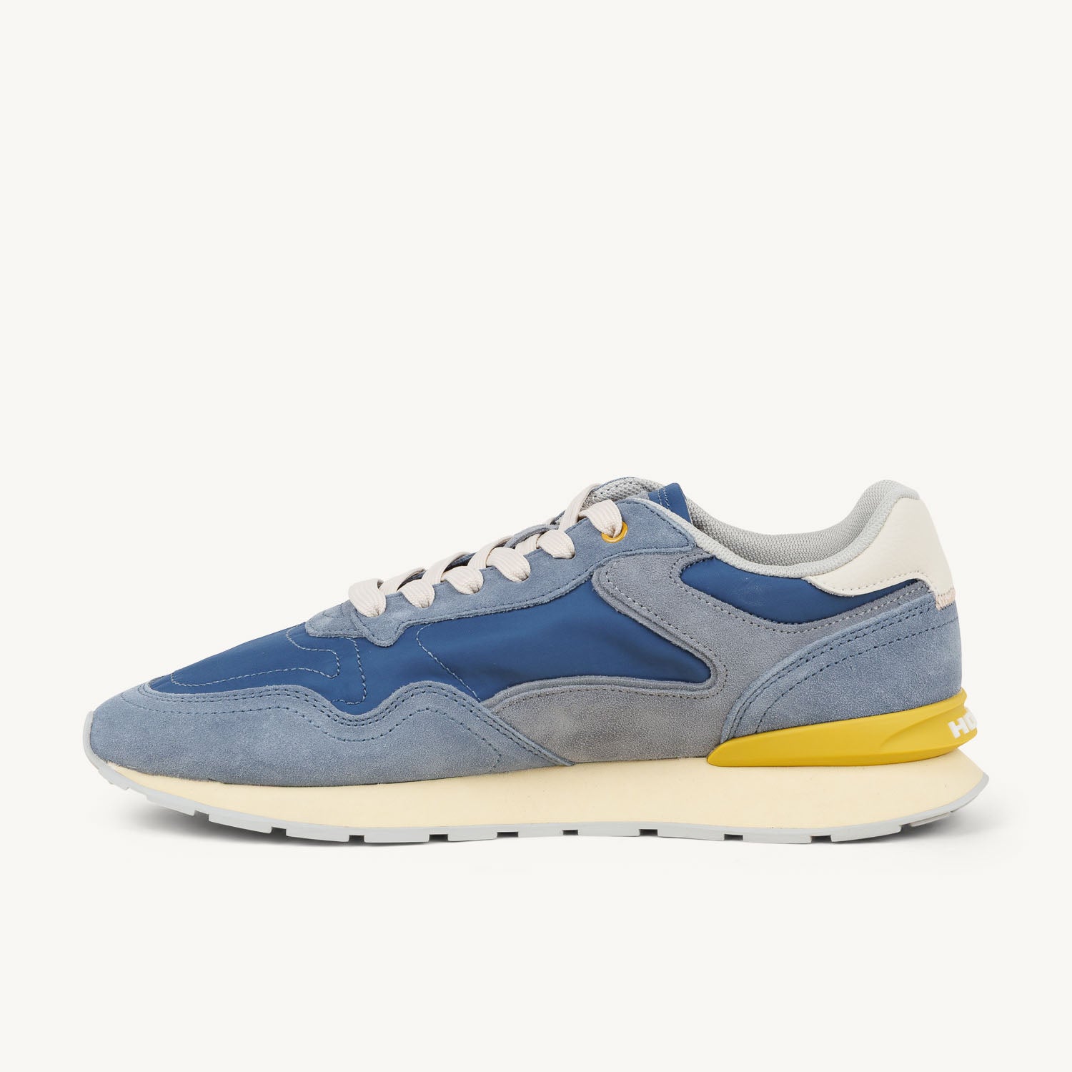 Sneakers Homme HOFF CITY RETRO INDIGO Bleu