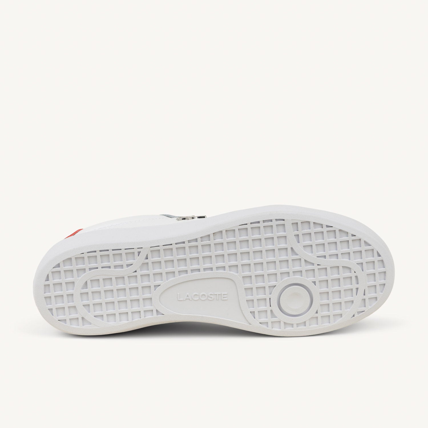 Sneakers Femme LACOSTE BASESHOT PRO Blanc