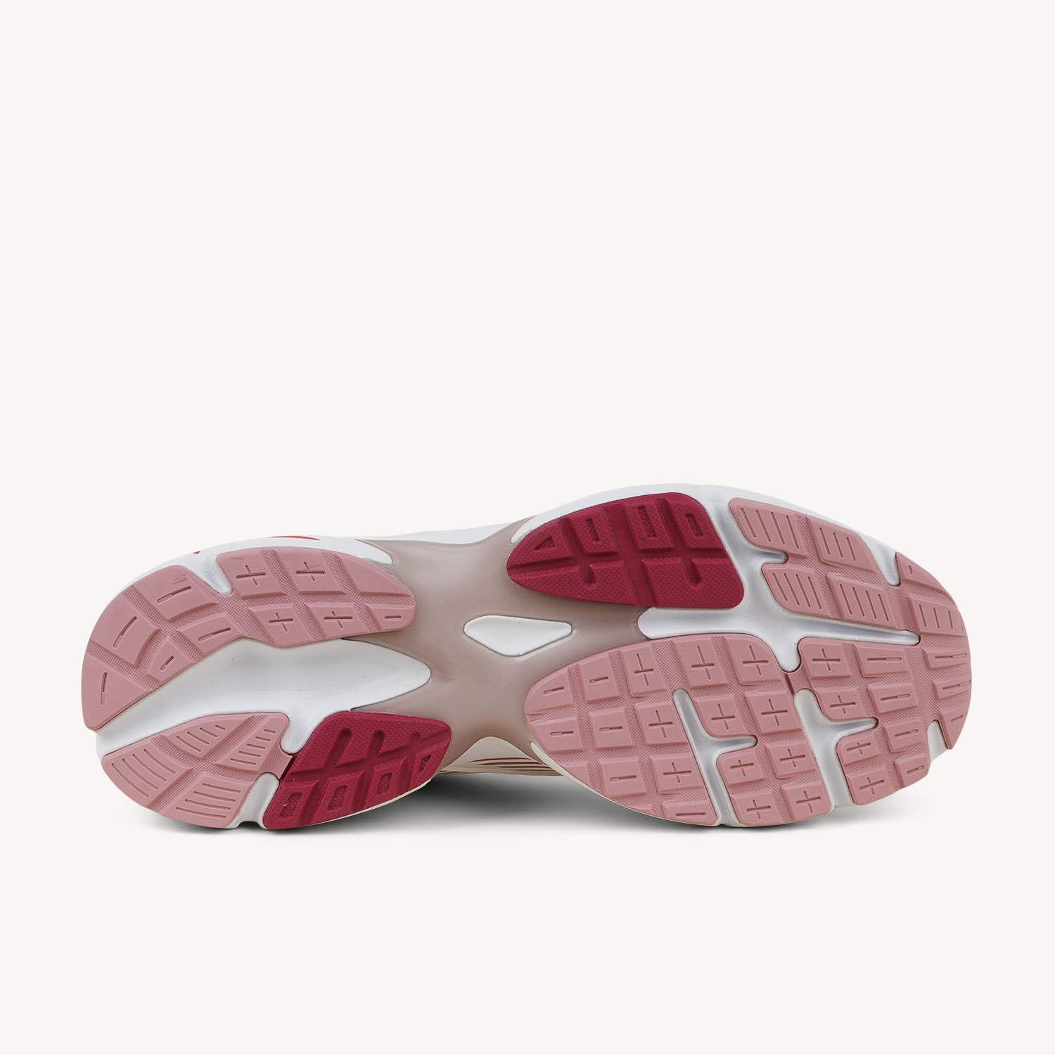 Sneakers Femme LACOSTE STORM 96 2K Blanc