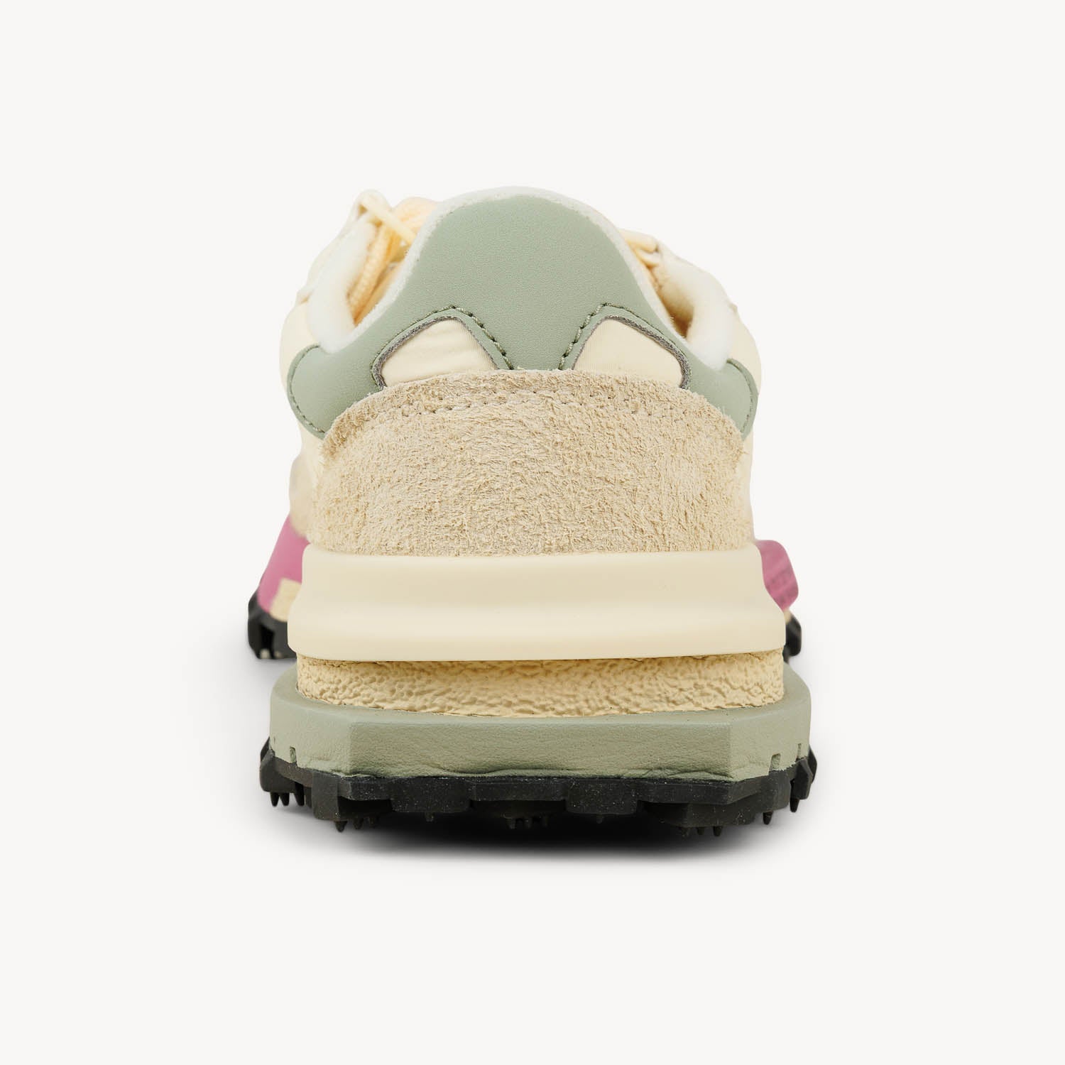 Sneakers Femme LACOSTE ELITE ACTIVE Jaune