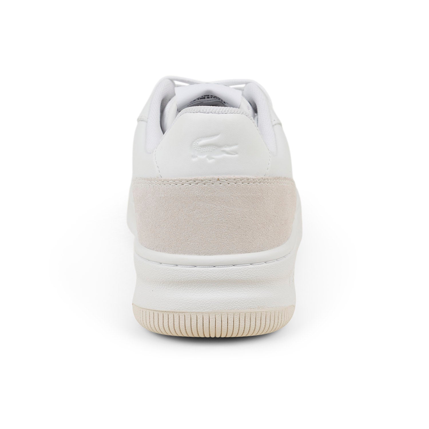 Sneakers Homme LACOSTE L001 ACE Blanc