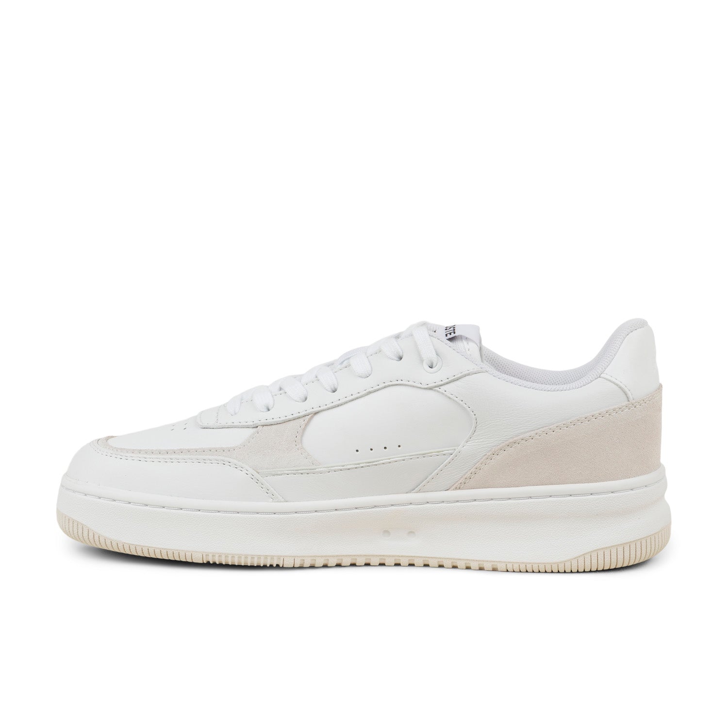 Sneakers Homme LACOSTE L001 ACE Blanc