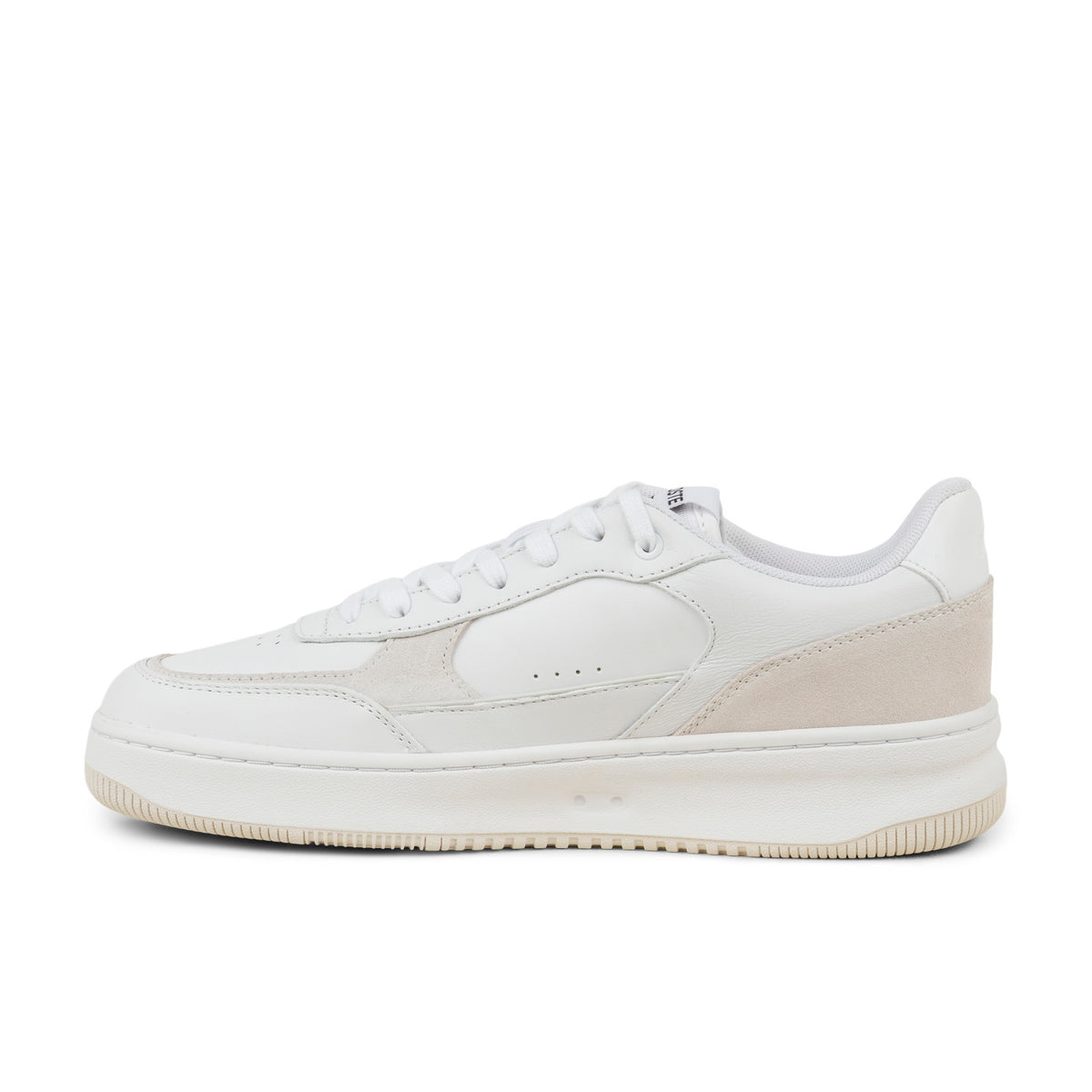 Sneakers Homme LACOSTE L001 ACE Blanc
