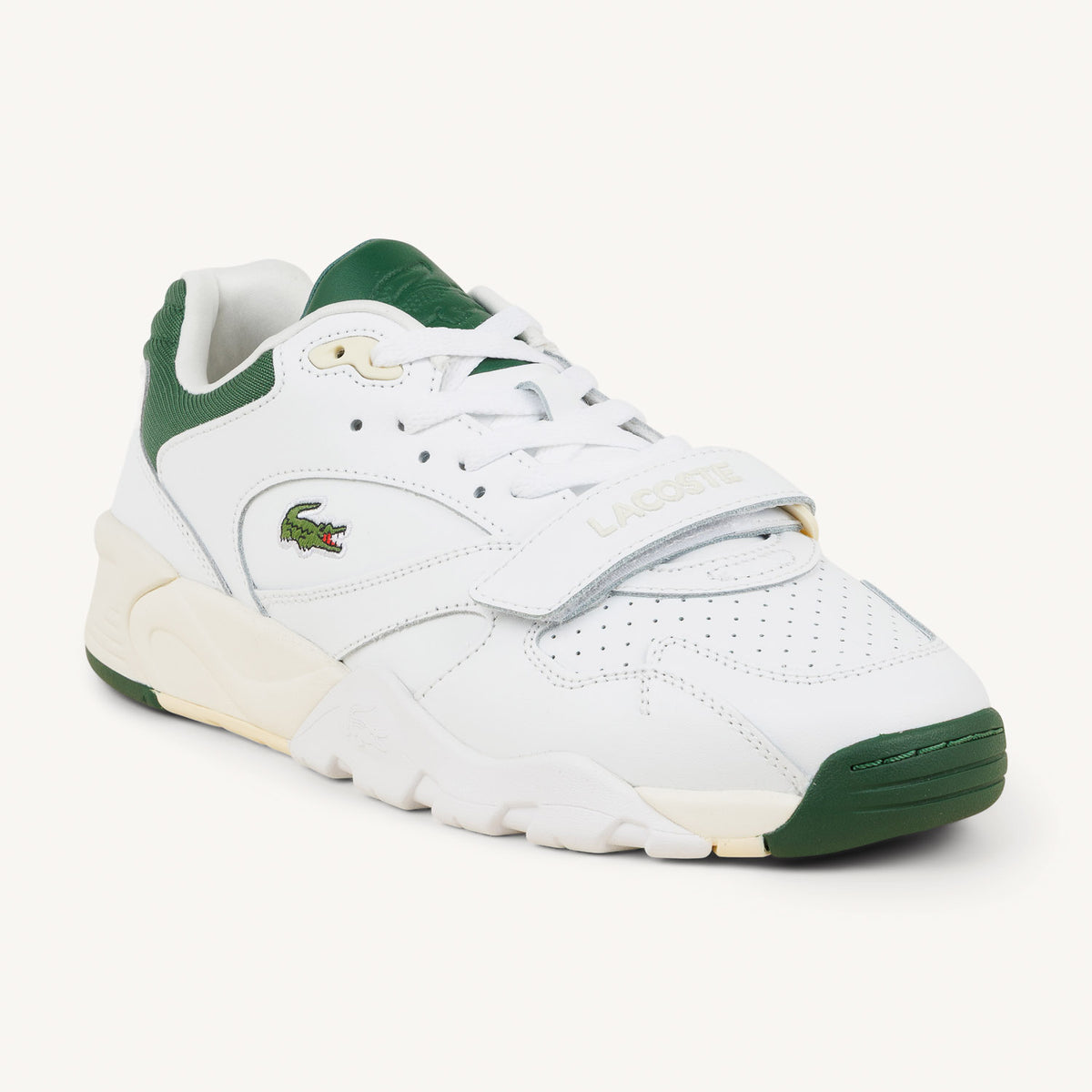 Sneakers Homme LACOSTE GAME TRAIN PRO Blanc