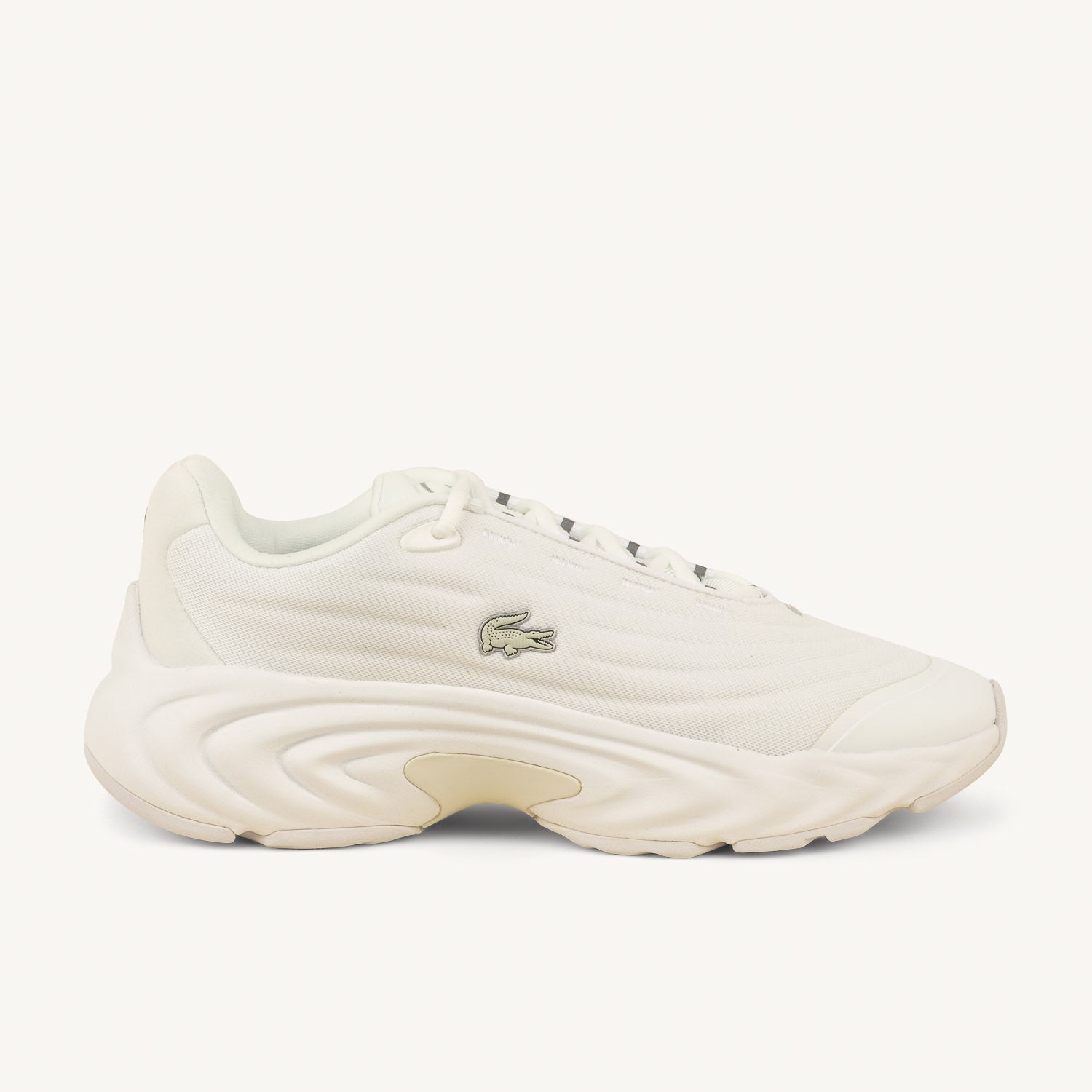 Sneakers Homme LACOSTE SPINOR Blanc