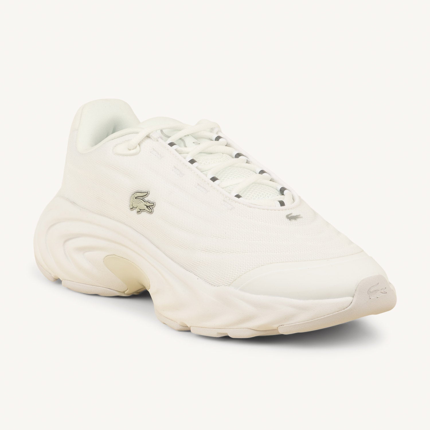 Sneakers Homme LACOSTE SPINOR Blanc