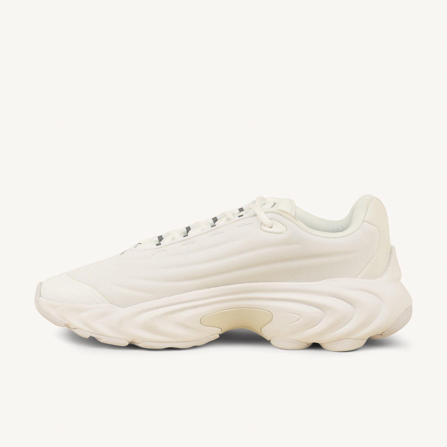 Sneakers Homme LACOSTE SPINOR Blanc