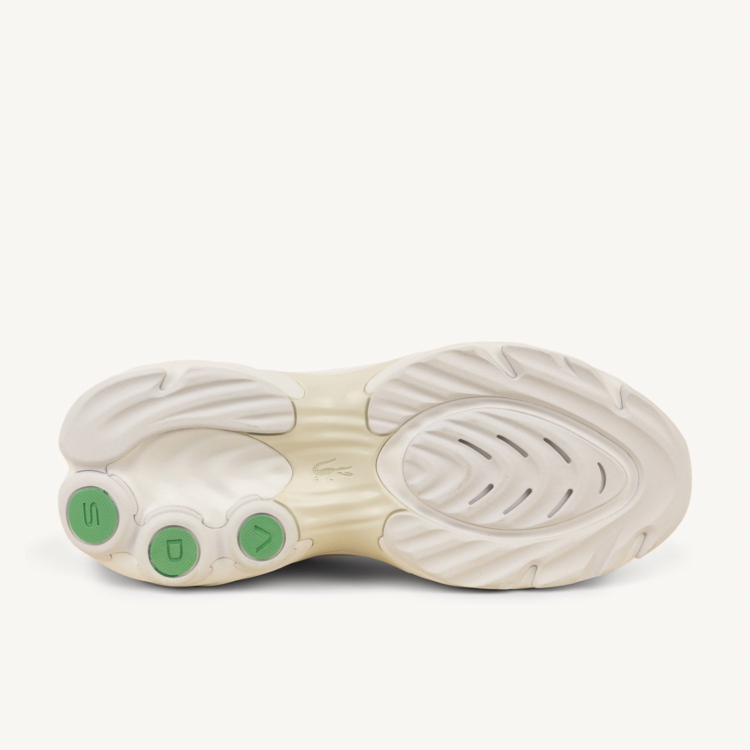 Sneakers Homme LACOSTE SPINOR Blanc