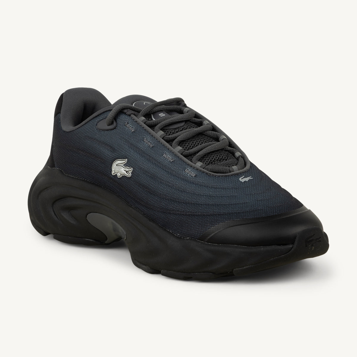 Sneakers Homme LACOSTE SPINOR Noir