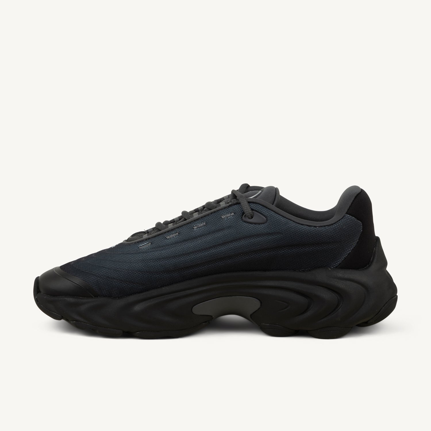Sneakers Homme LACOSTE SPINOR Noir
