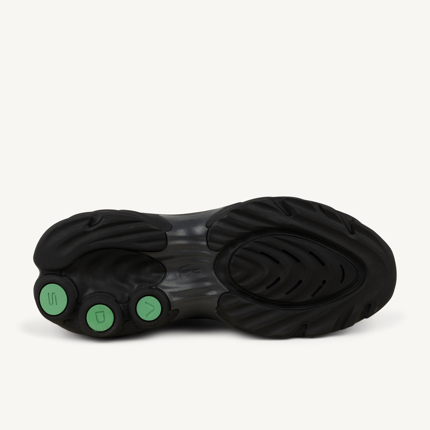 Sneakers Homme LACOSTE SPINOR Noir