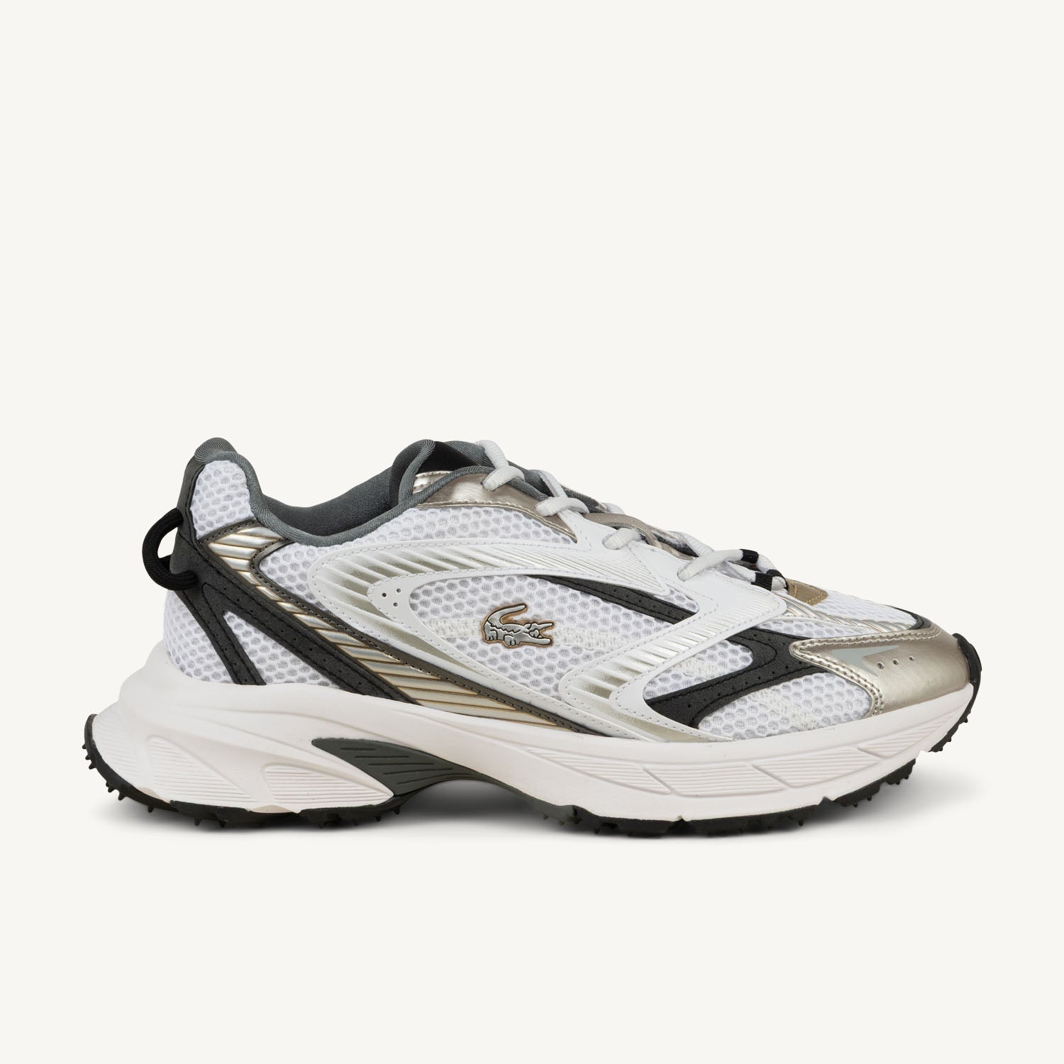 Sneakers Homme LACOSTE L003 NEO SHOT Blanc