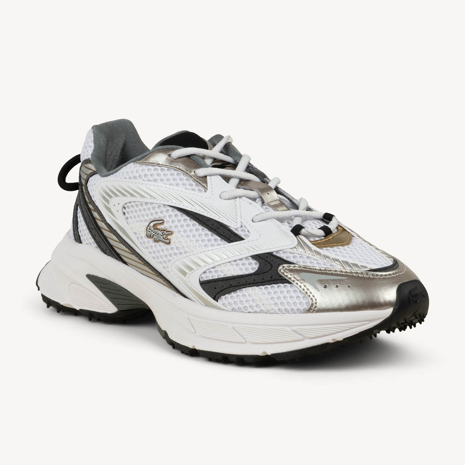 Sneakers Homme LACOSTE L003 NEO SHOT Blanc