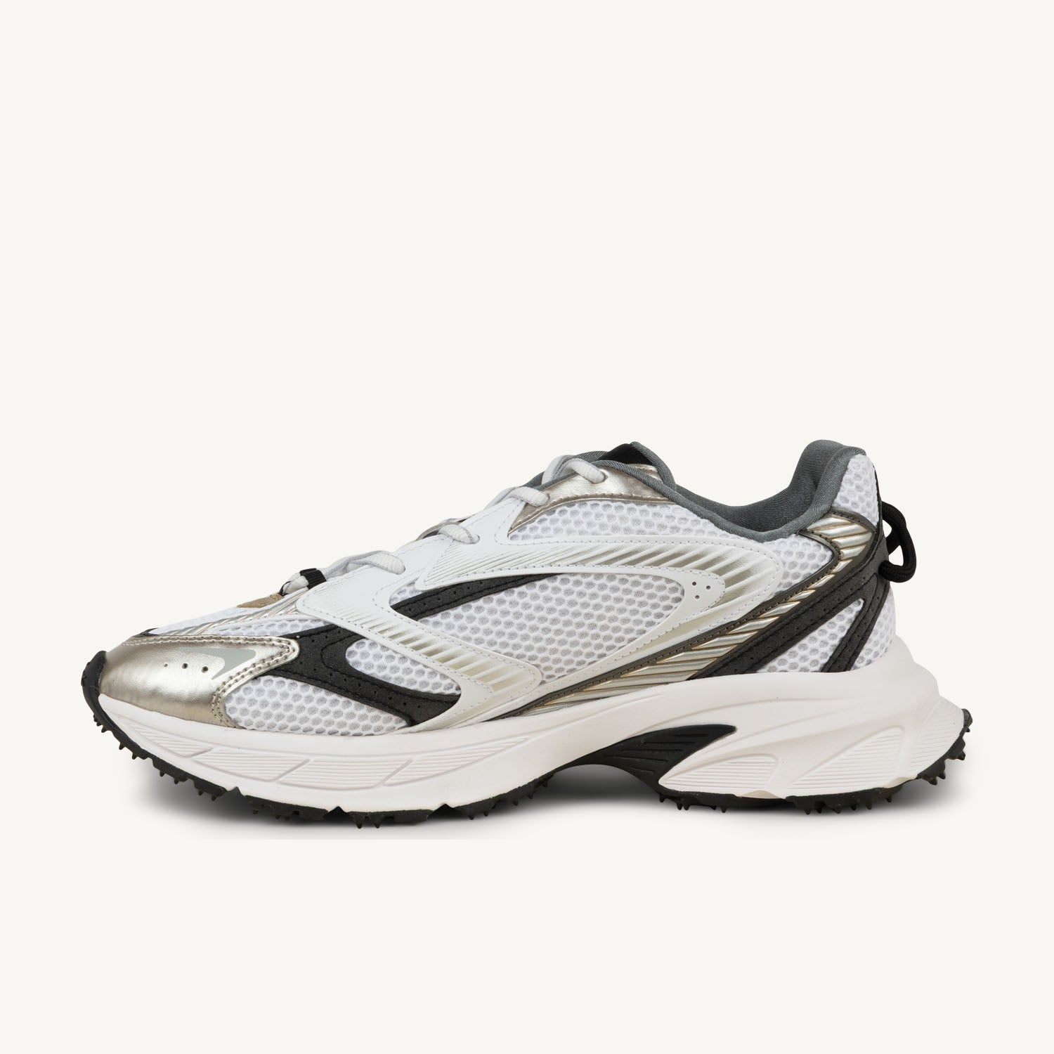 Sneakers Homme LACOSTE L003 NEO SHOT Blanc