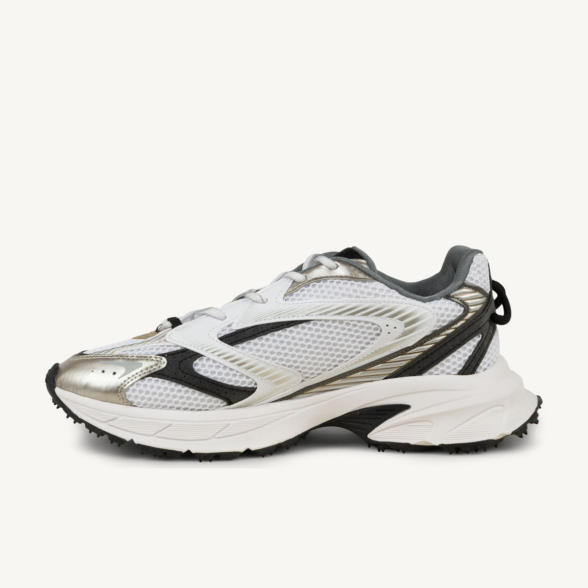 Sneakers Homme LACOSTE L003 NEO SHOT Blanc