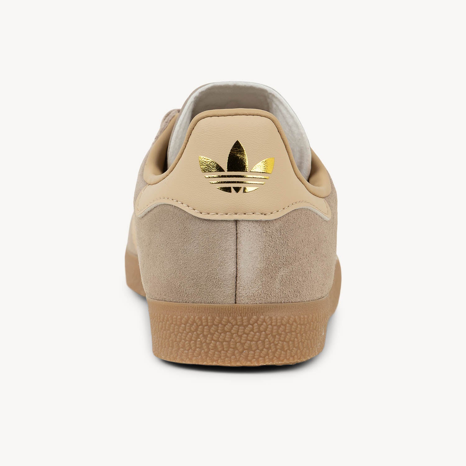 Sneakers Femme ADIDAS GAZELLE Marron