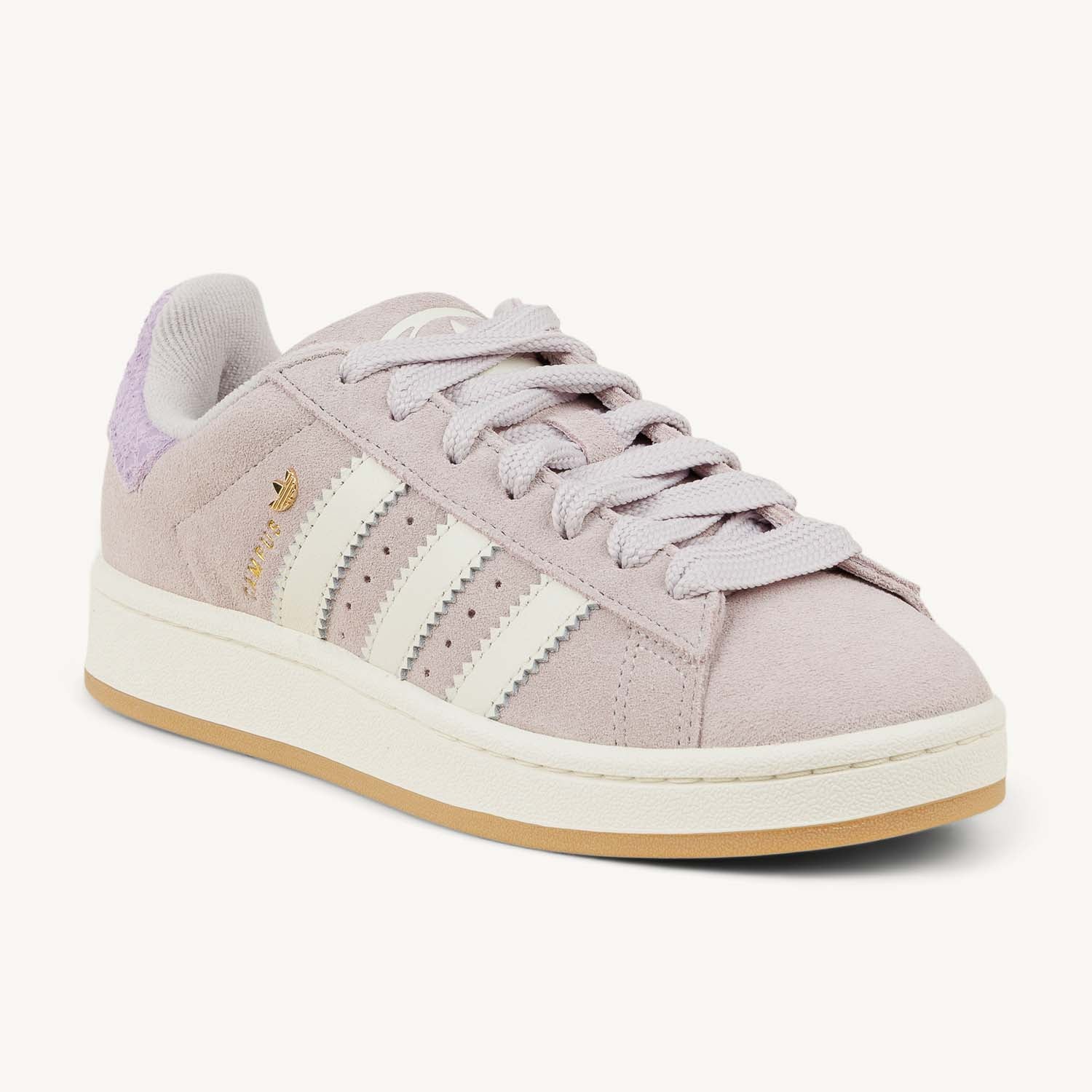 Sneakers Femme ADIDAS CAMPUS 00S Violet