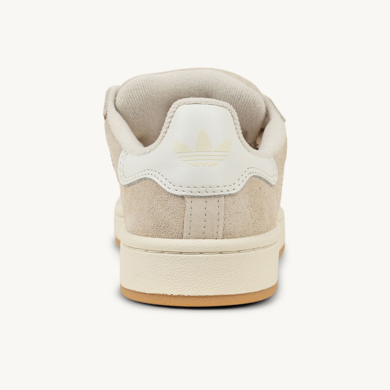 Sneakers Femme ADIDAS CAMPUS 00S Beige