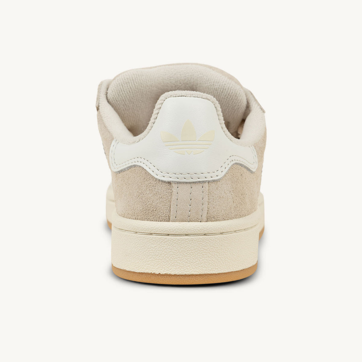 Sneakers Femme ADIDAS CAMPUS 00S Beige