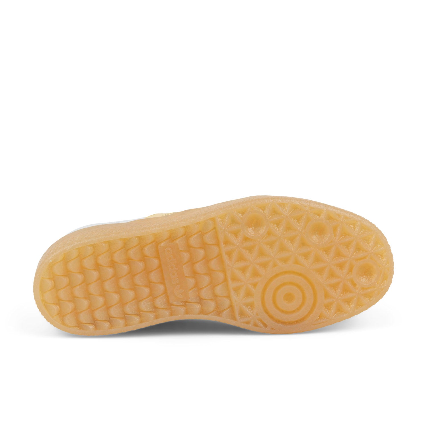 Sneakers Femme ADIDAS SAMBAE Blanc