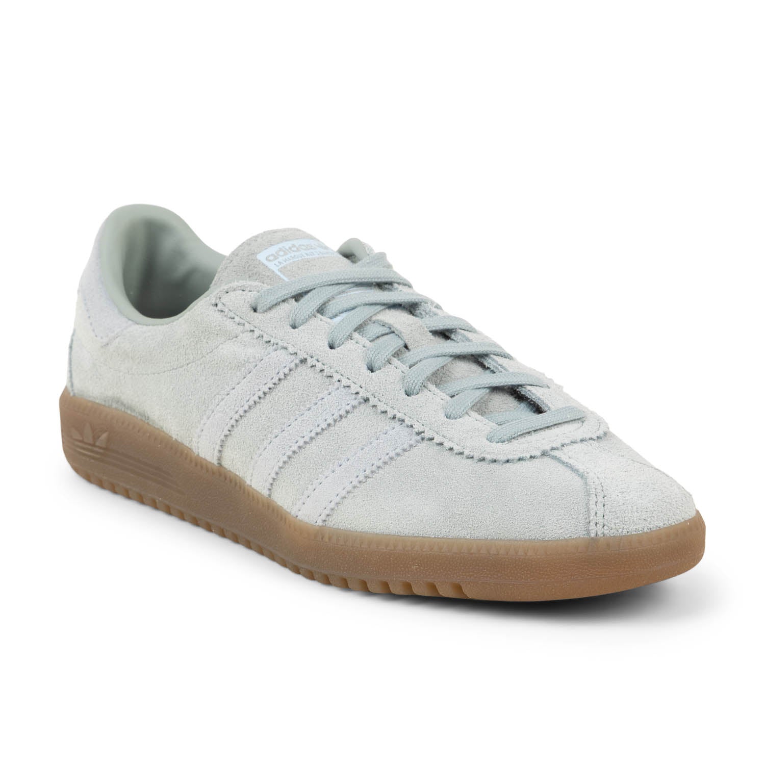 Sneakers Femme ADIDAS BERMUDA Bleu