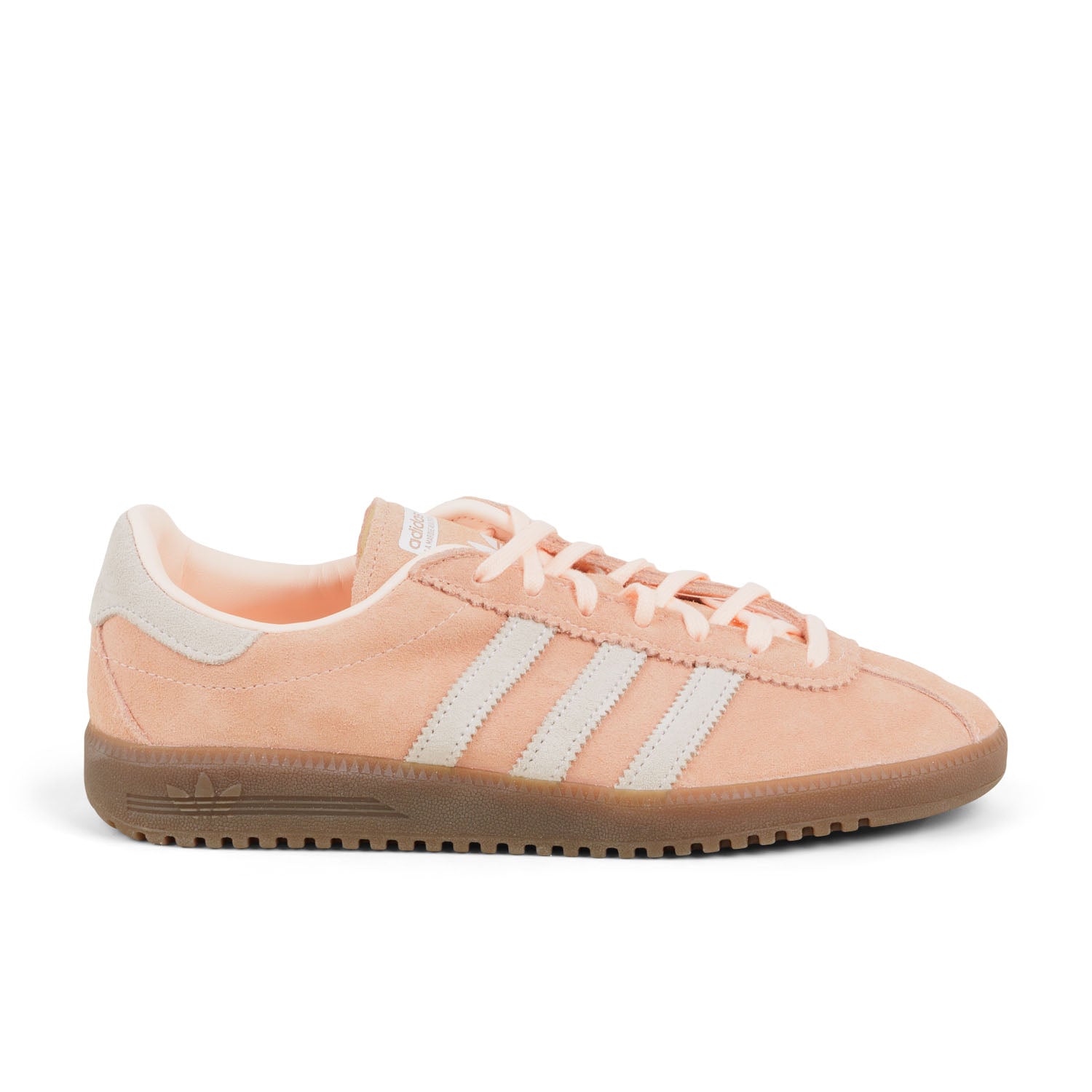 Sneakers Femme ADIDAS BERMUDA Rose