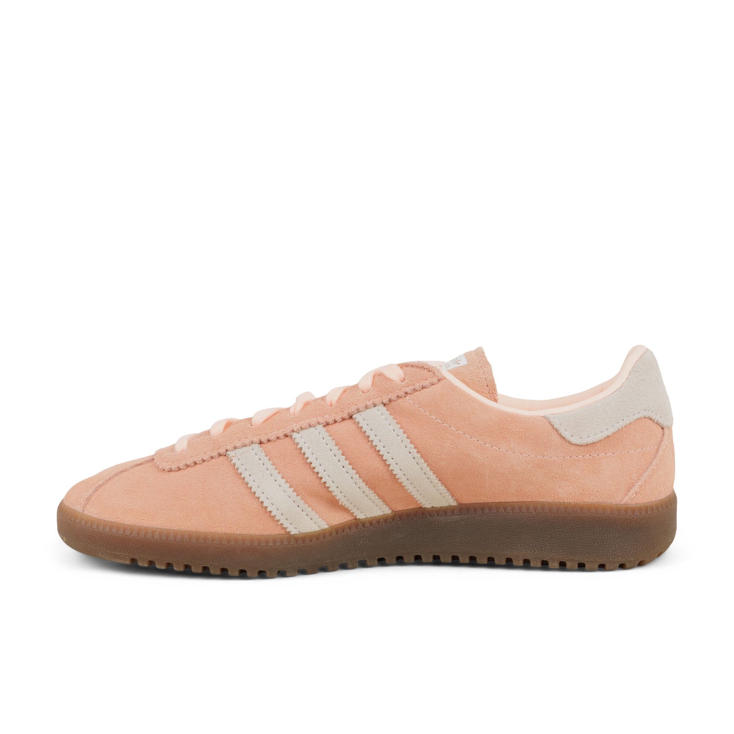 Sneakers Femme ADIDAS BERMUDA Rose