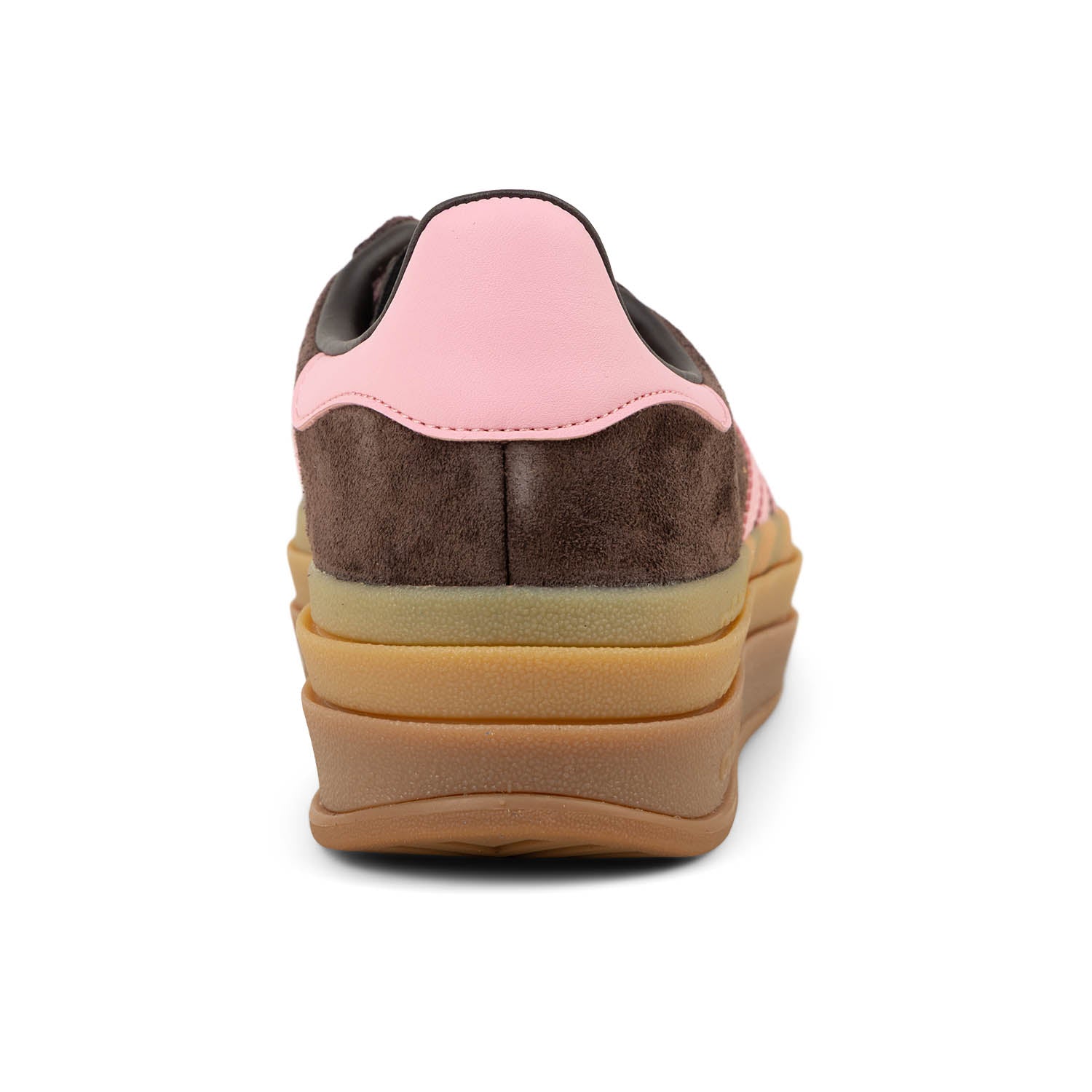 Sneakers Femme ADIDAS GAZELLE BOLD Marron