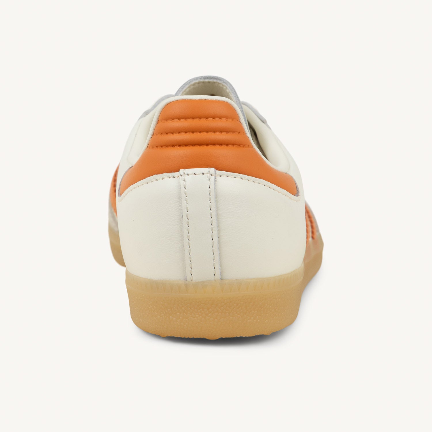 Sneakers Femme ADIDAS SAMBA OG Beige