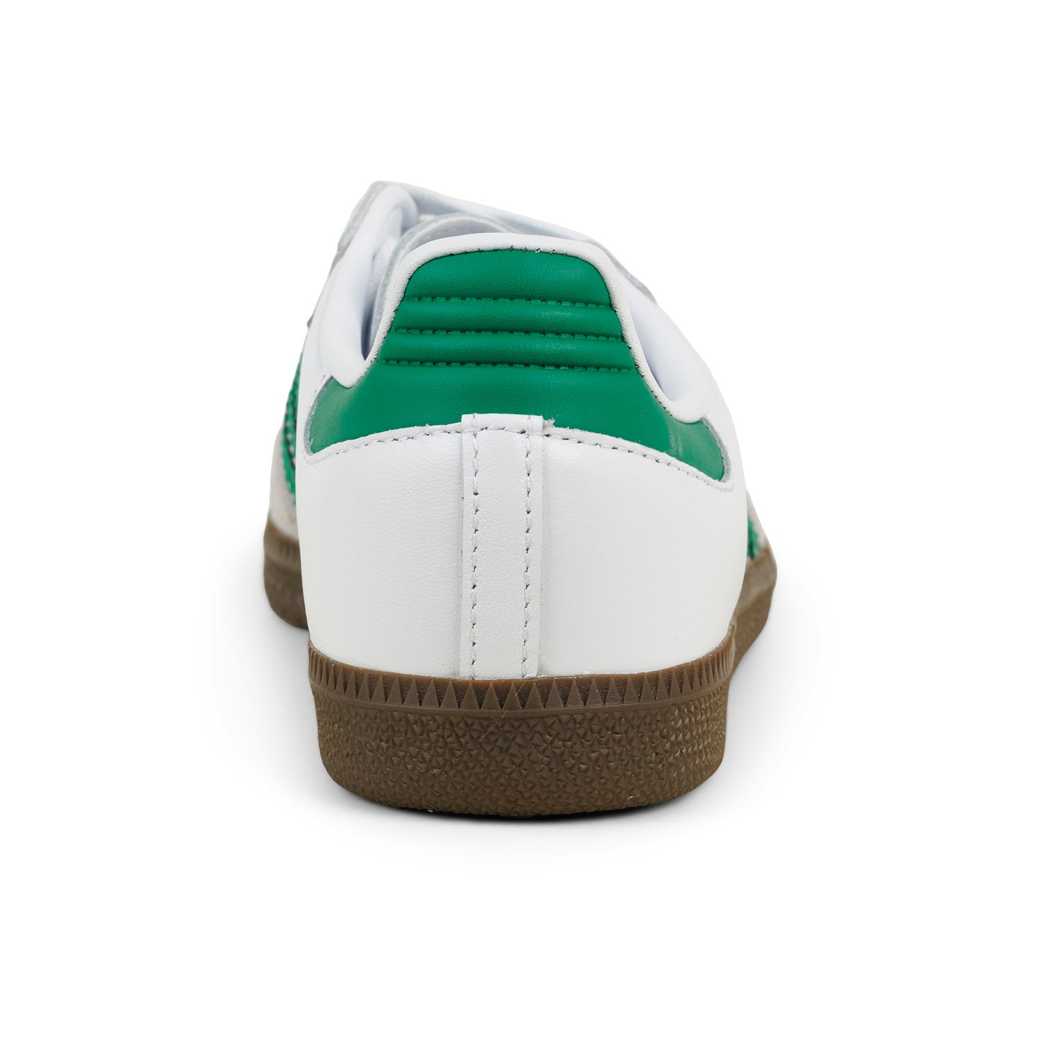 Sneakers Femme ADIDAS SAMBA OG Blanc