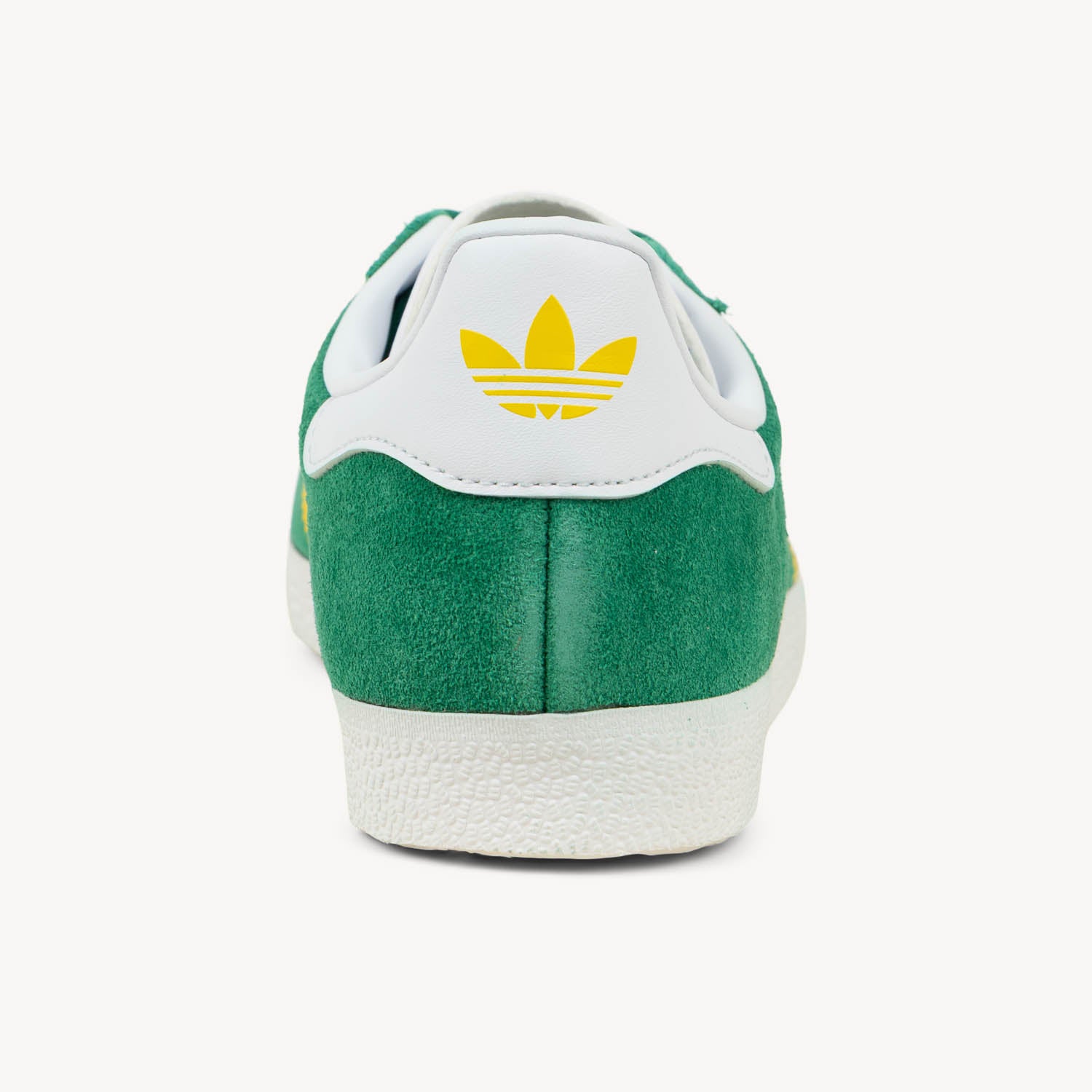 Sneakers Homme ADIDAS GAZELLE Vert