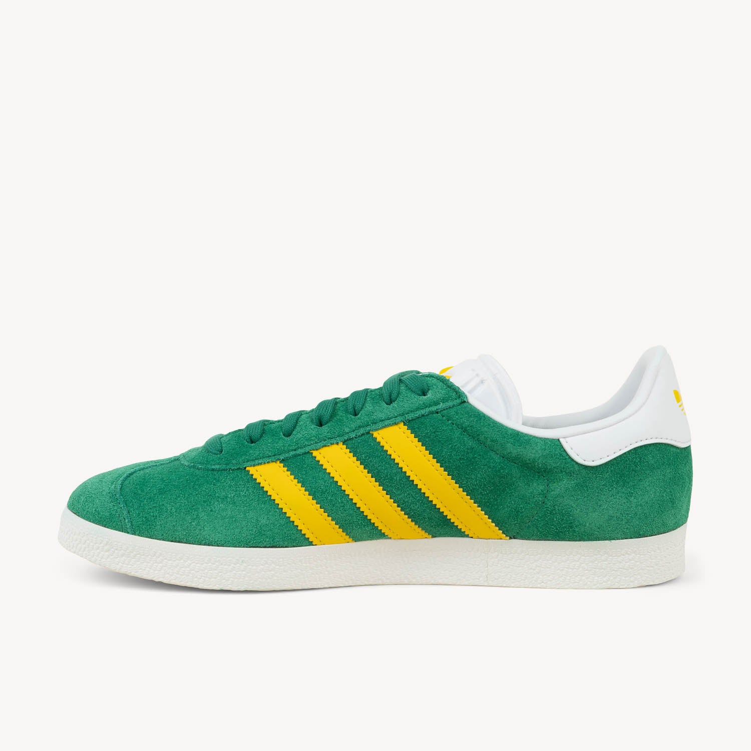 Sneakers Homme ADIDAS GAZELLE Vert