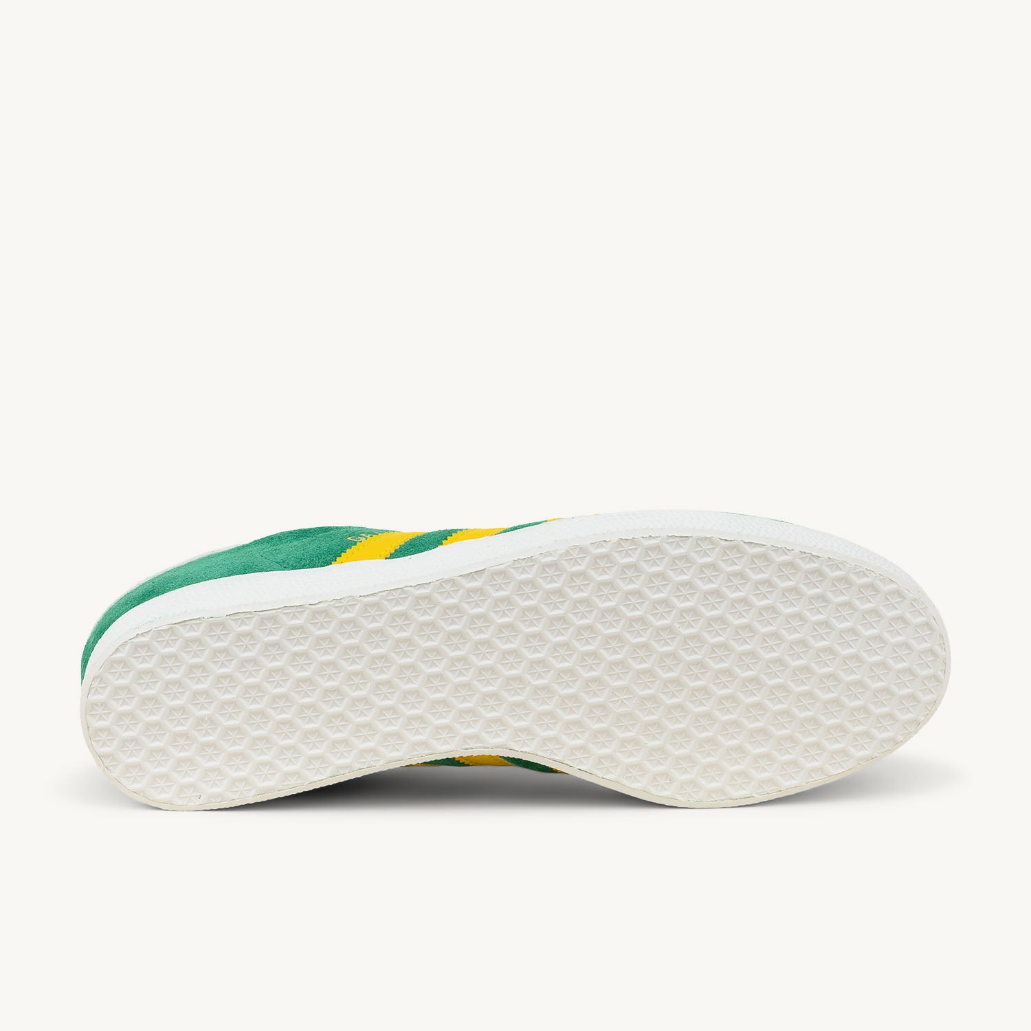 Sneakers Homme ADIDAS GAZELLE Vert