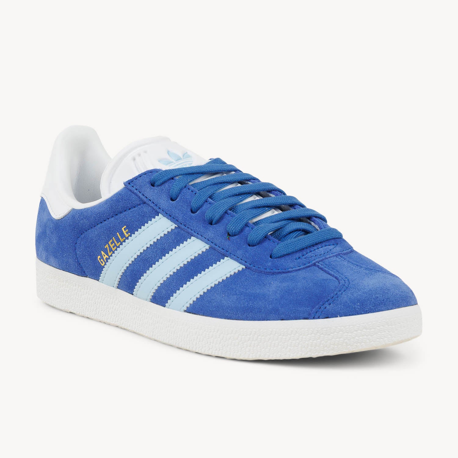 Sneakers Homme ADIDAS GAZELLE Bleu