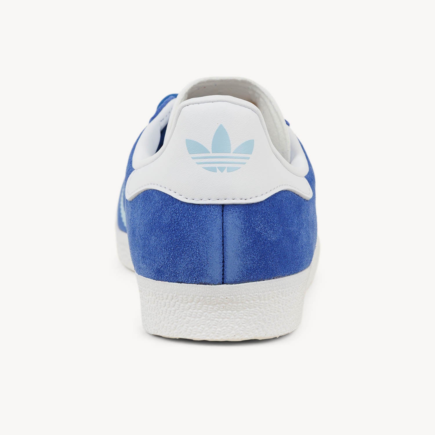Sneakers Homme ADIDAS GAZELLE Bleu