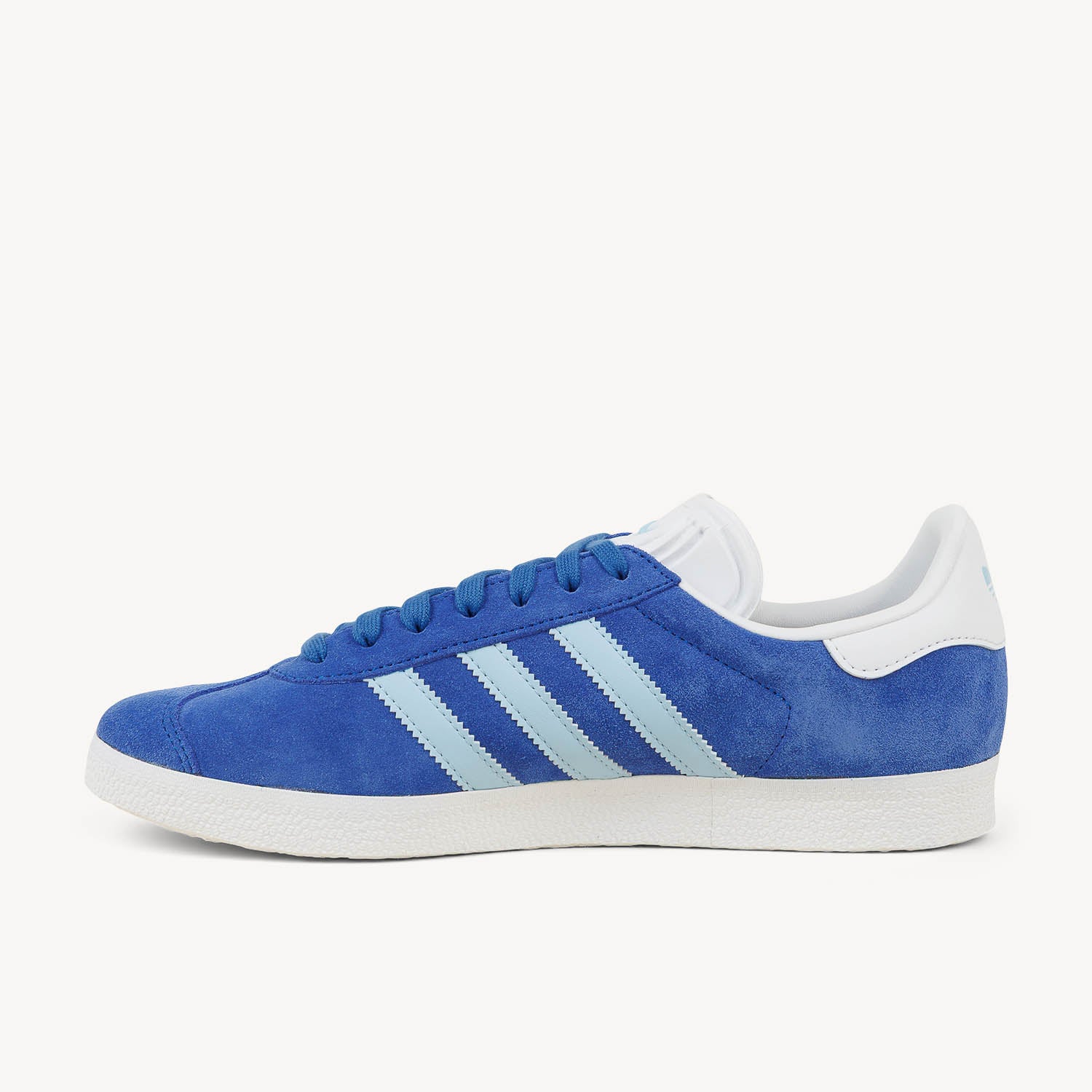 Sneakers Homme ADIDAS GAZELLE Bleu