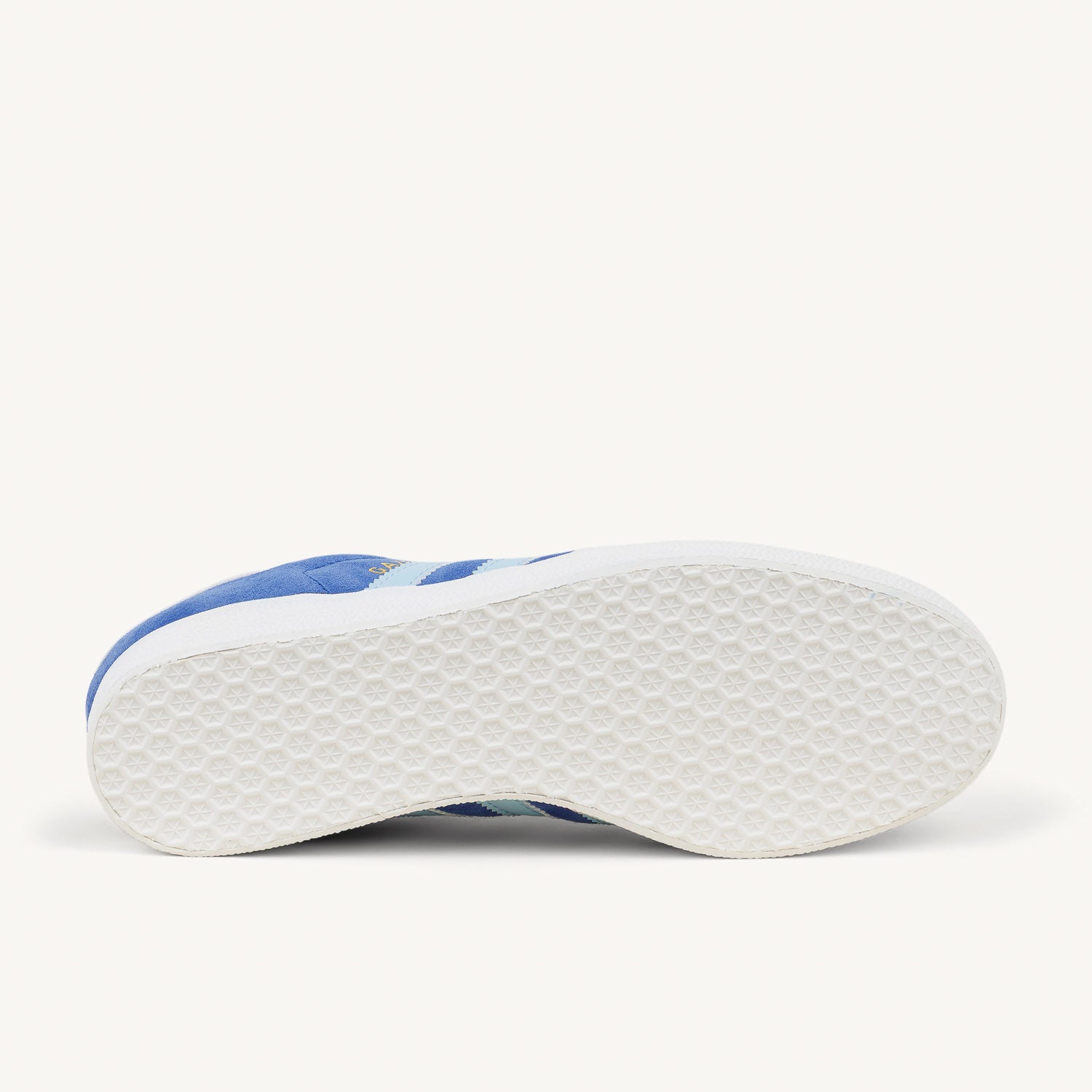 Sneakers Homme ADIDAS GAZELLE Bleu