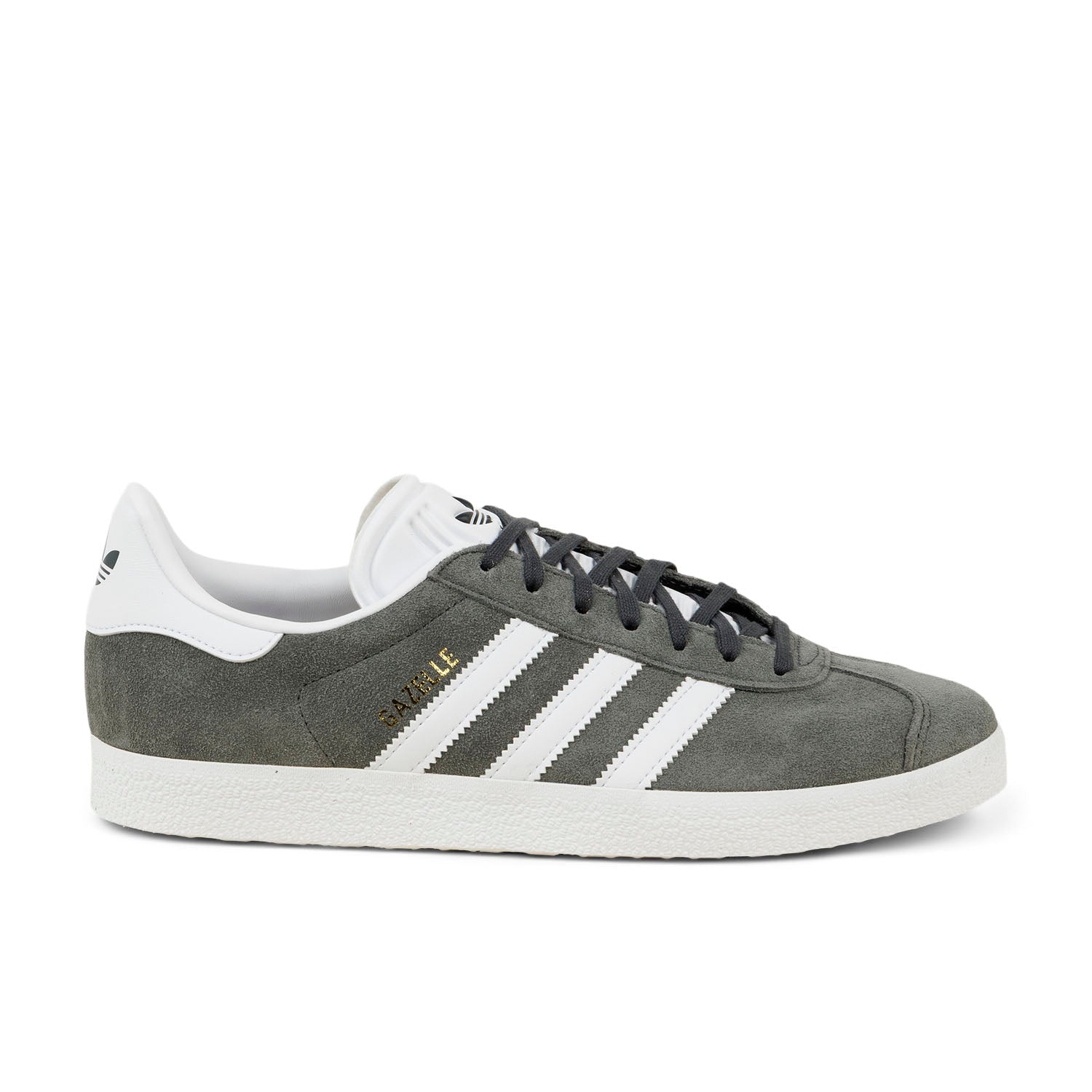 Sneakers Homme ADIDAS GAZELLE Gris