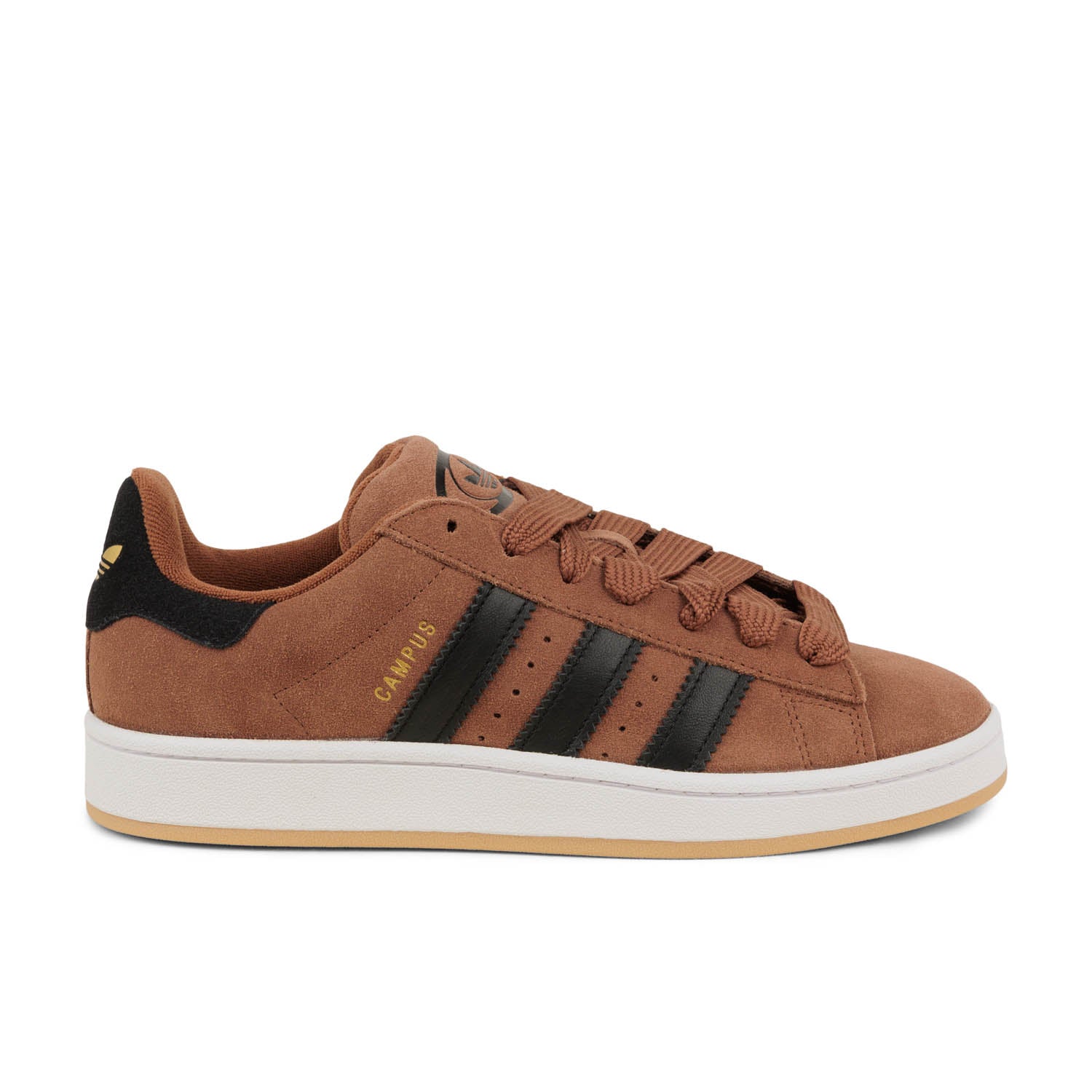 Sneakers Homme ADIDAS CAMPUS 00s Marron
