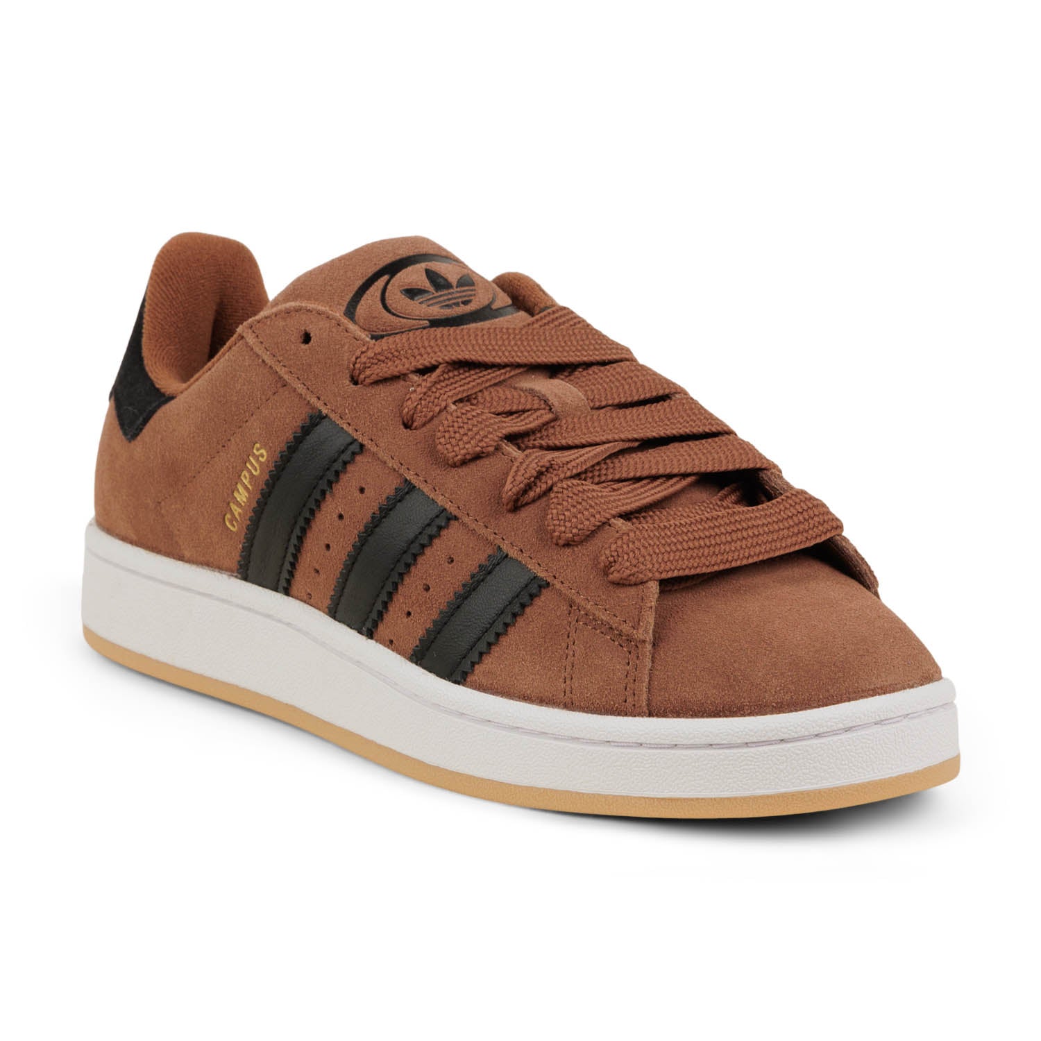 Sneakers Homme ADIDAS CAMPUS 00s Marron