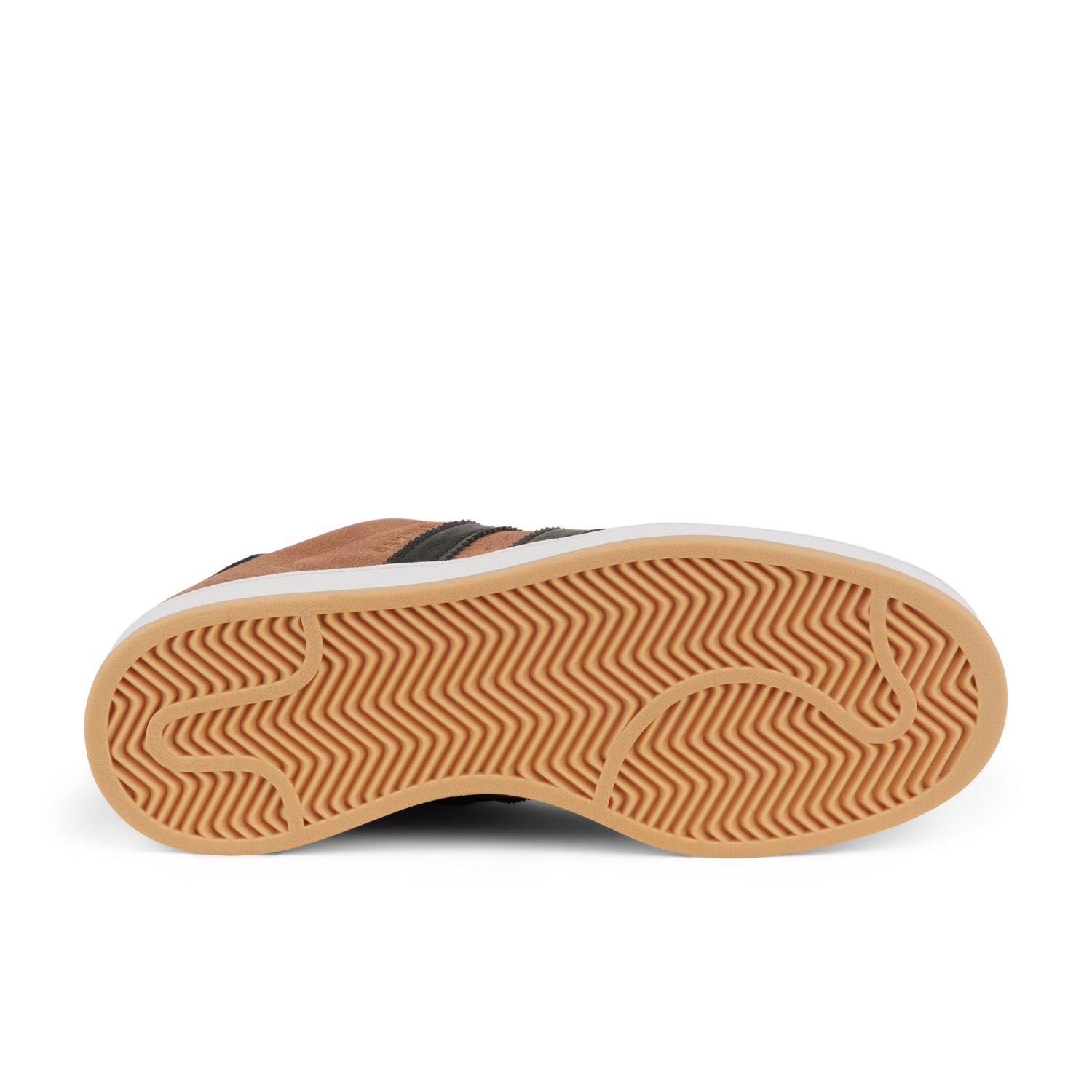 Sneakers Homme ADIDAS CAMPUS 00s Marron