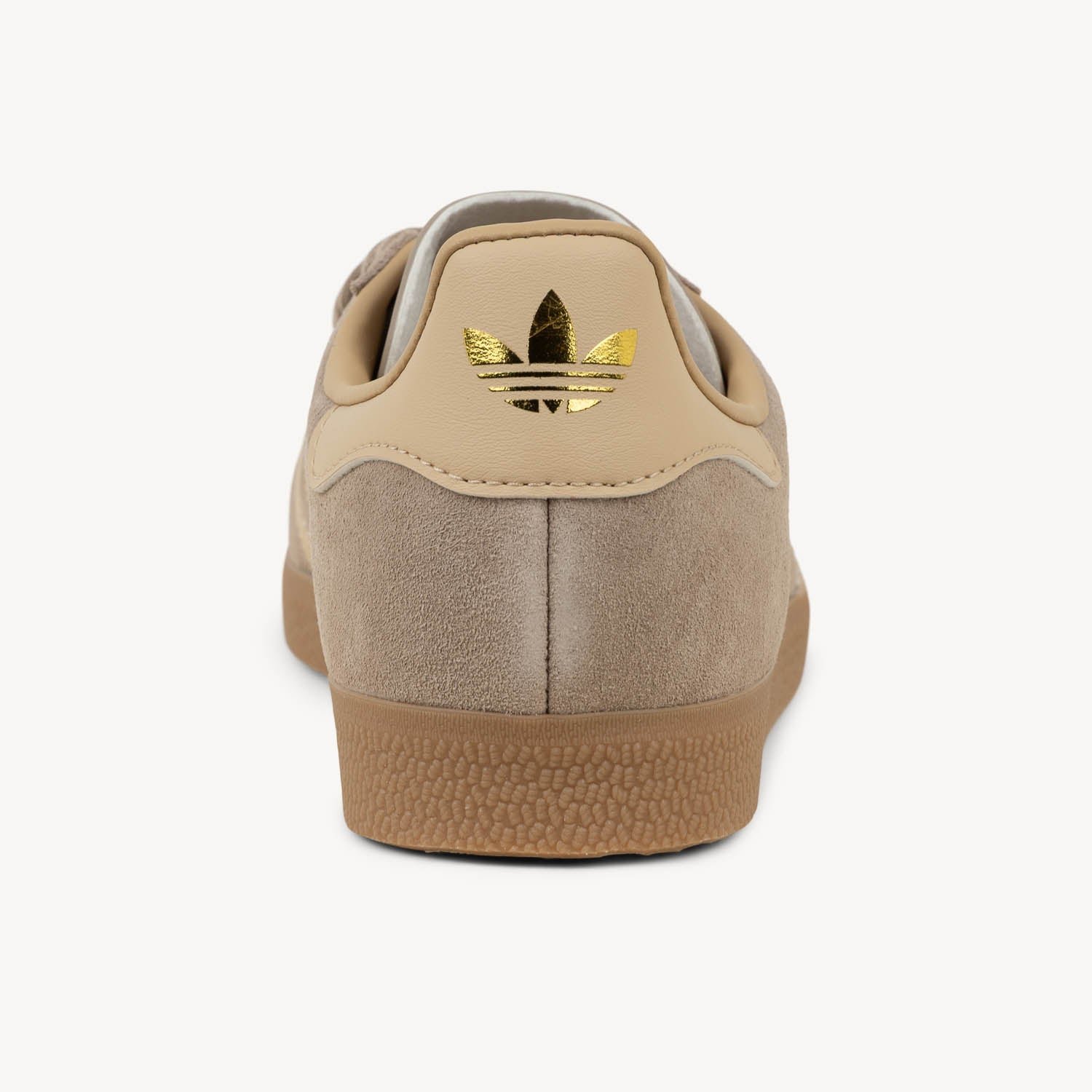 Sneakers Homme ADIDAS GAZELLE Marron