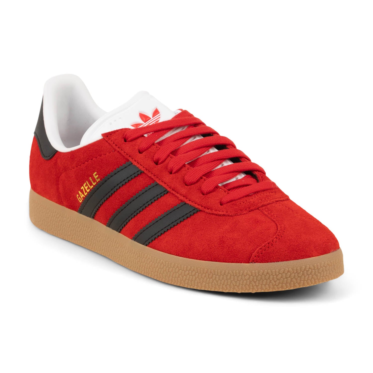 Sneakers Homme ADIDAS GAZELLE Rouge
