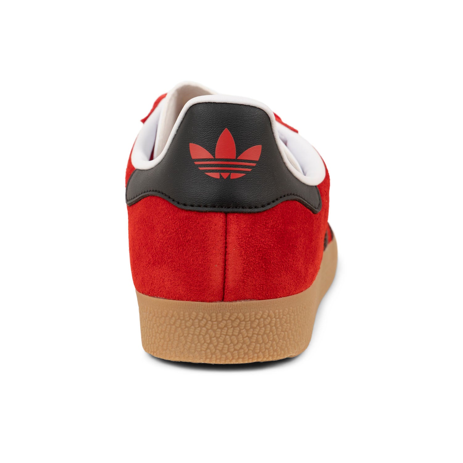 Sneakers Homme ADIDAS GAZELLE Rouge