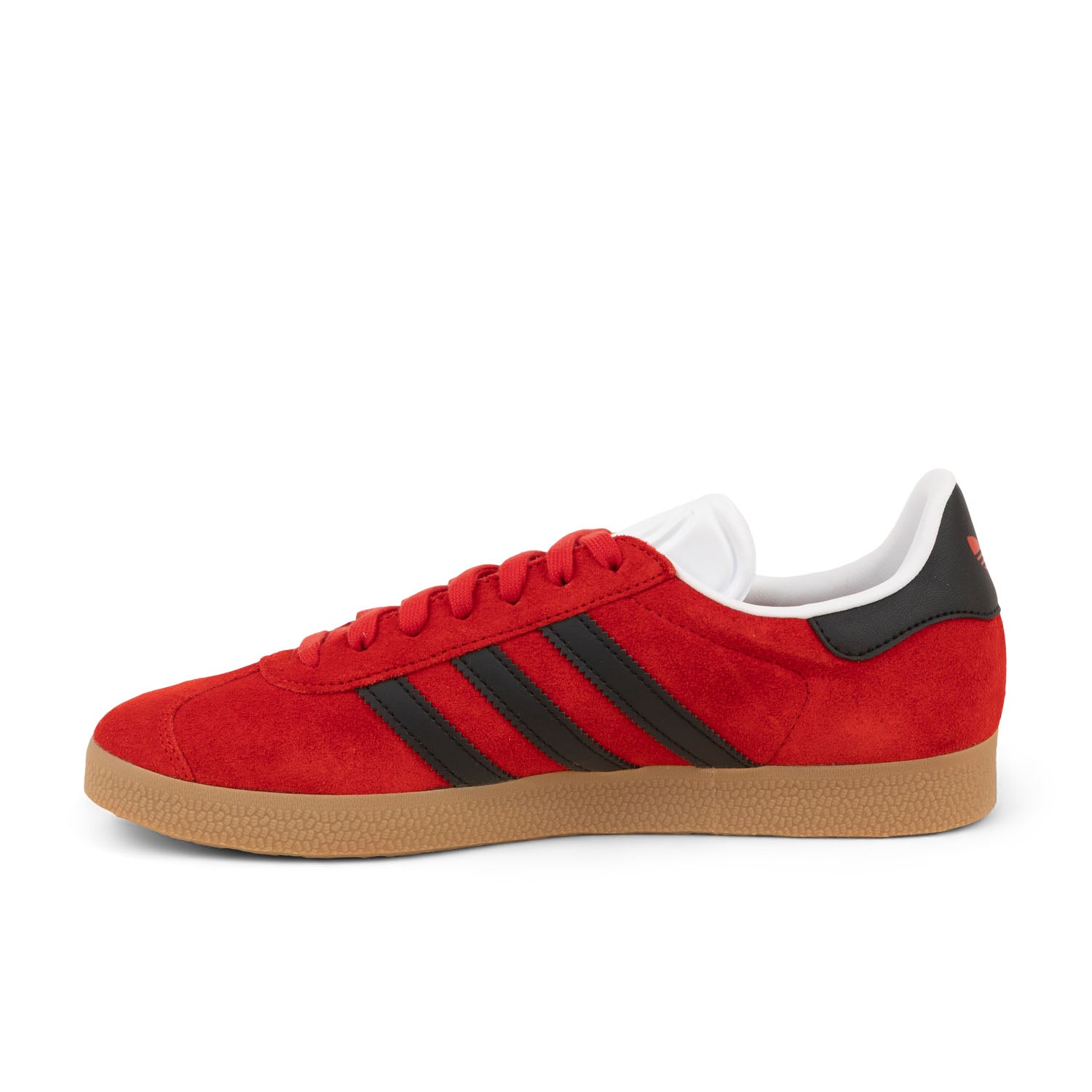 Sneakers Homme ADIDAS GAZELLE Rouge
