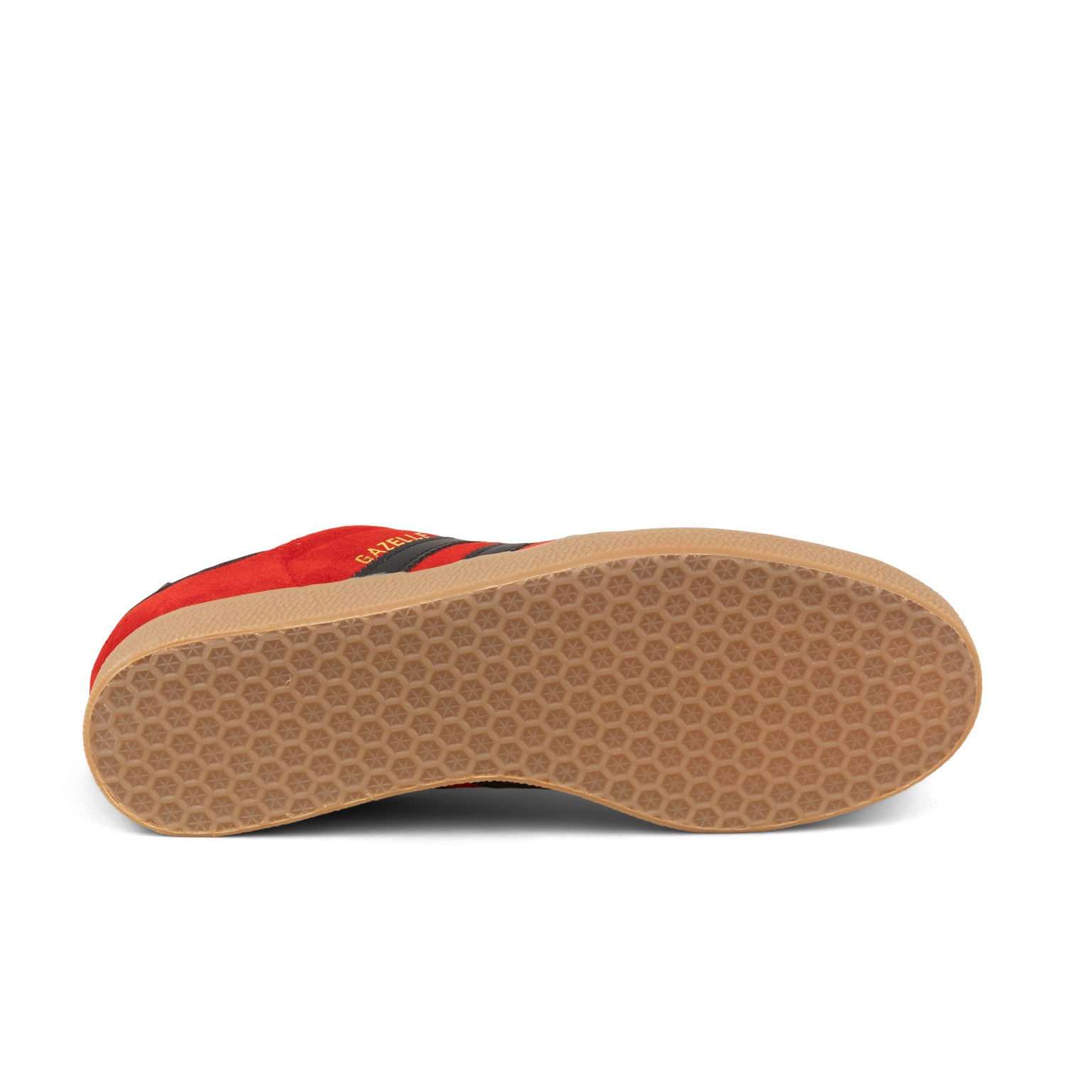 Sneakers Homme ADIDAS GAZELLE Rouge