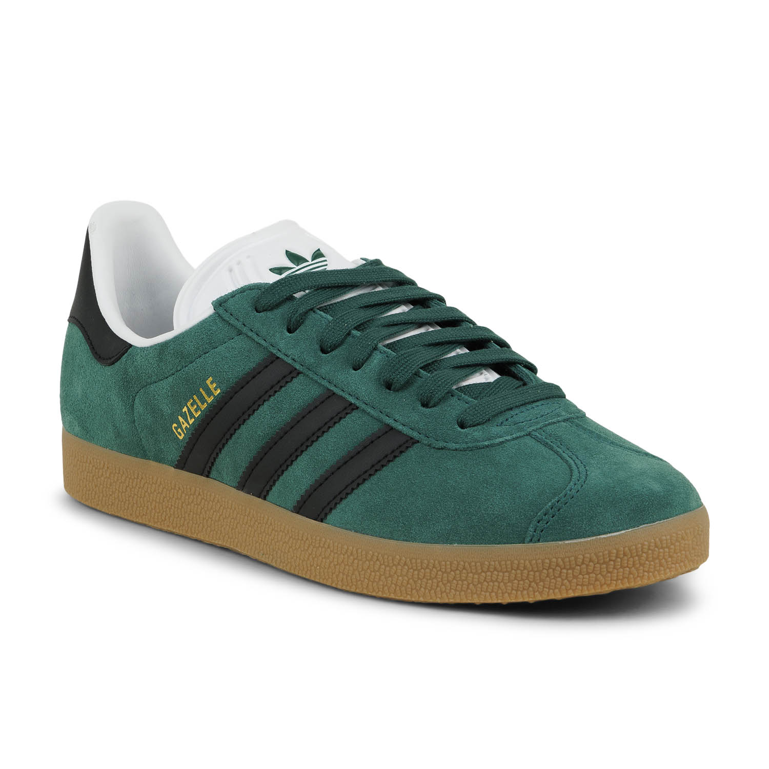 Sneakers Homme ADIDAS GAZELLE Vert
