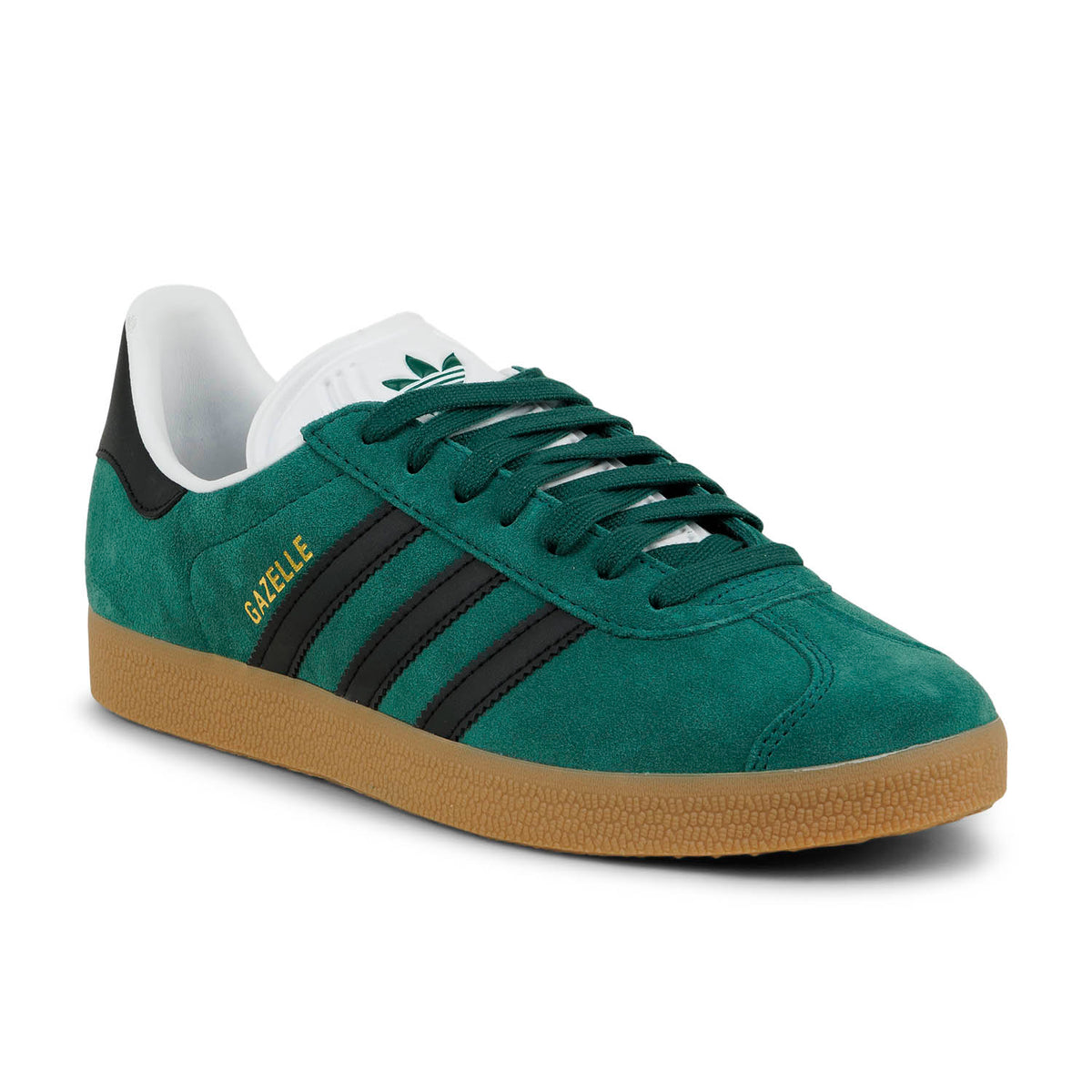 Sneakers Homme ADIDAS GAZELLE Vert
